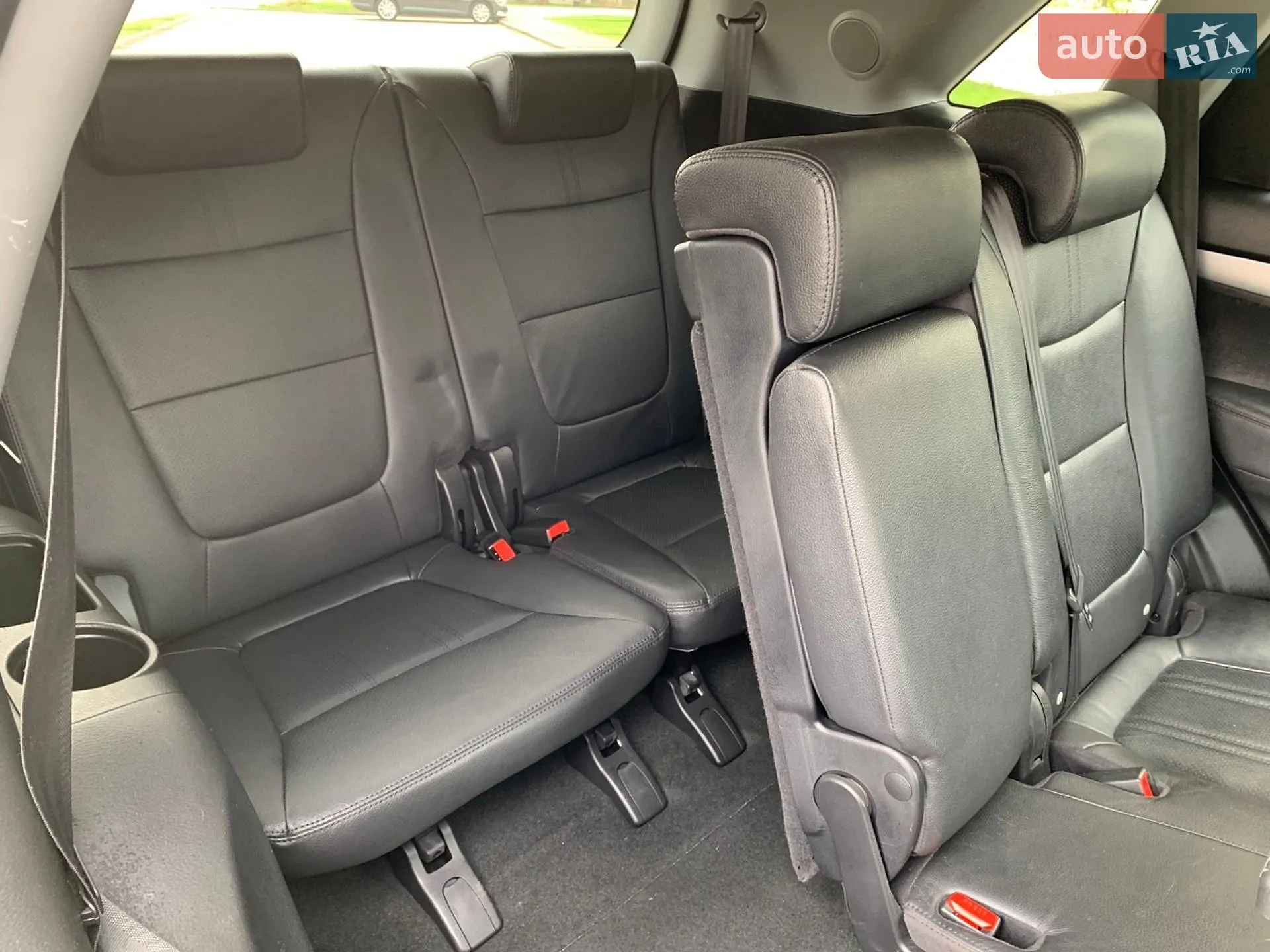 2013 Kia Sorento - мініатюра 24