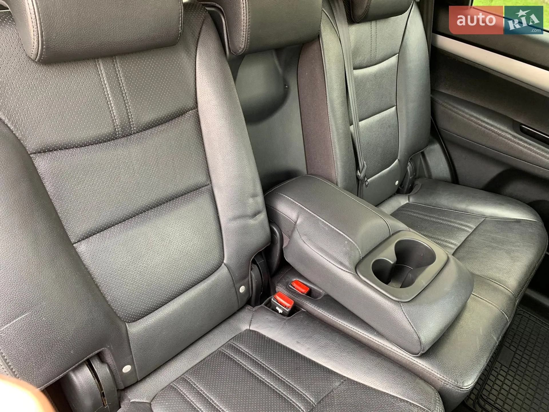 2013 Kia Sorento - мініатюра 25