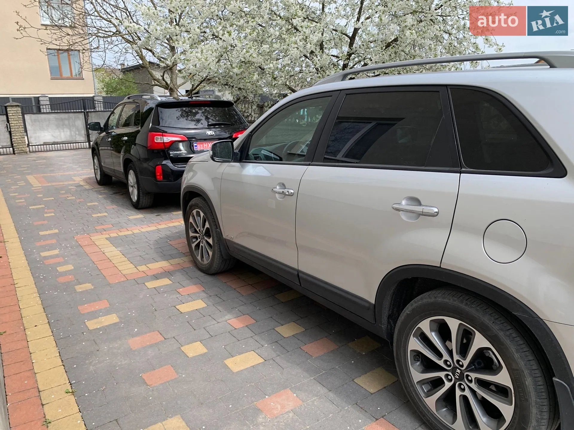 2013 Kia Sorento - мініатюра 41