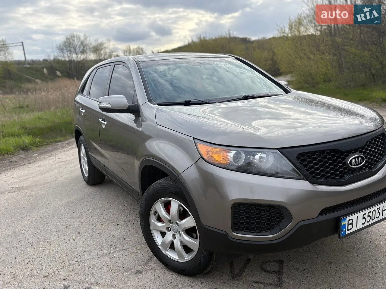 2012 Kia Sorento - мініатюра 17