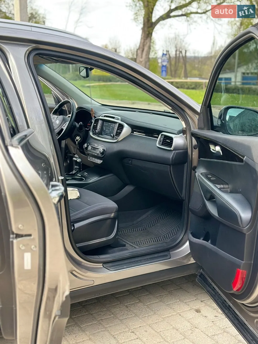 2018 Kia Sorento - мініатюра 19