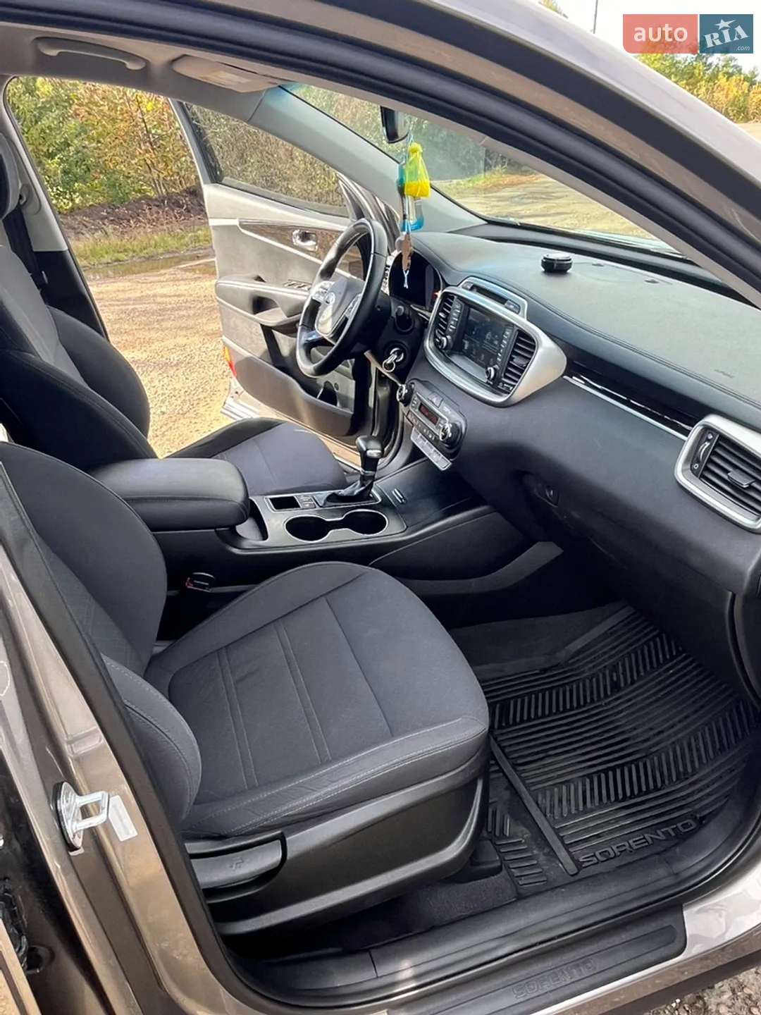 2018 Kia Sorento - мініатюра 39