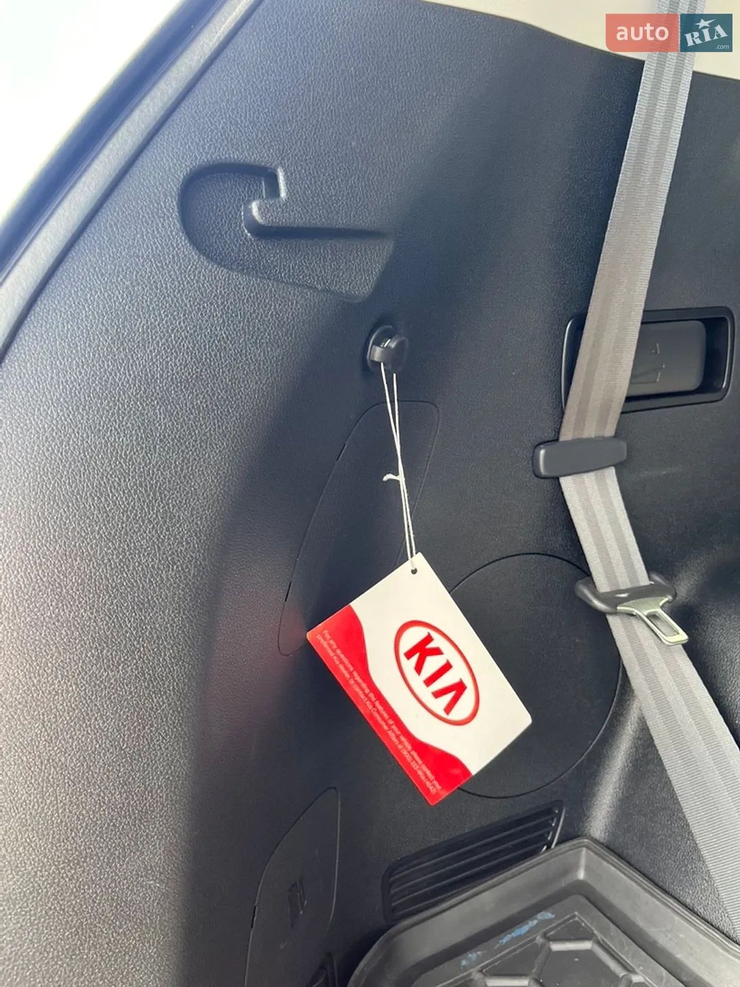 2018 Kia Sorento - мініатюра 41