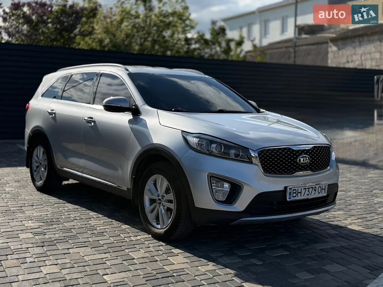 2016 Kia Sorento - мініатюра 17