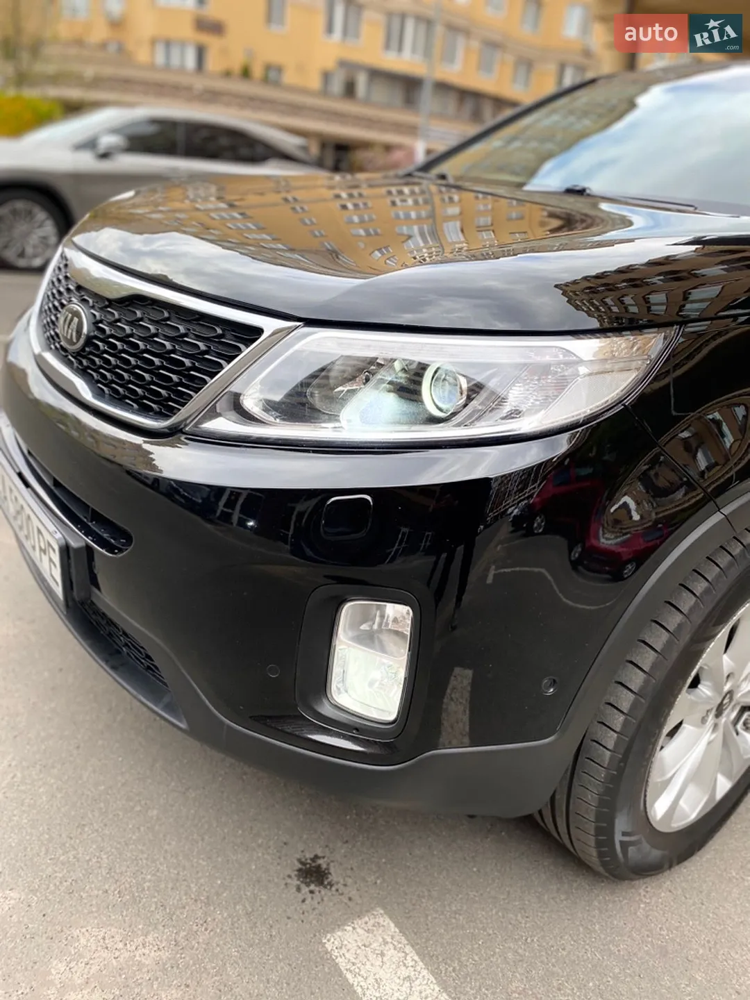 2012 Kia Sorento - мініатюра 17