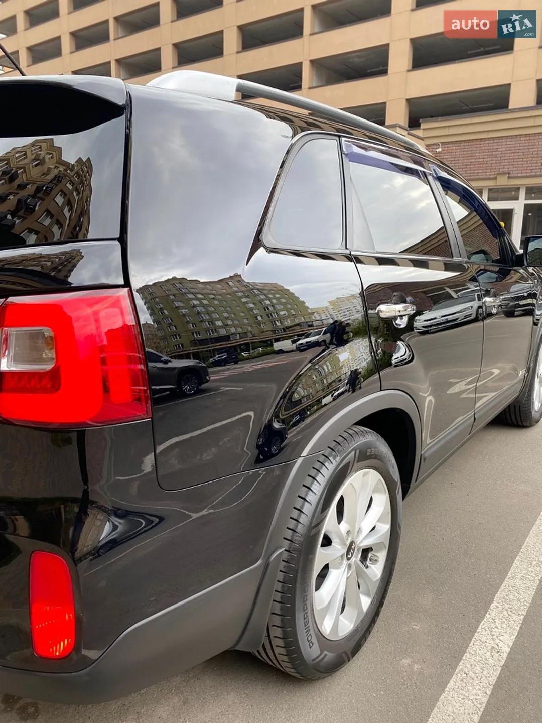 2012 Kia Sorento - мініатюра 22