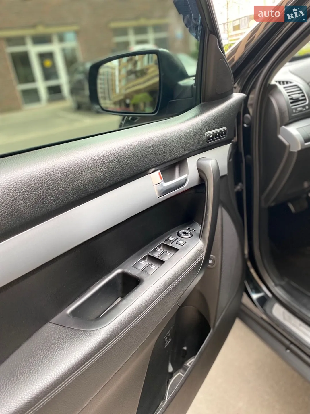 2012 Kia Sorento - мініатюра 27