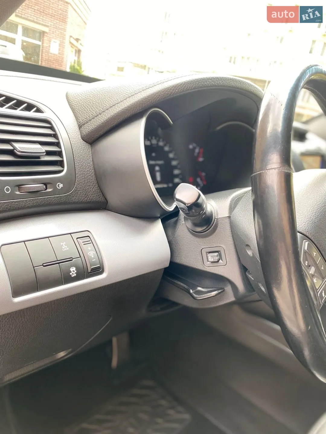 2012 Kia Sorento - мініатюра 30