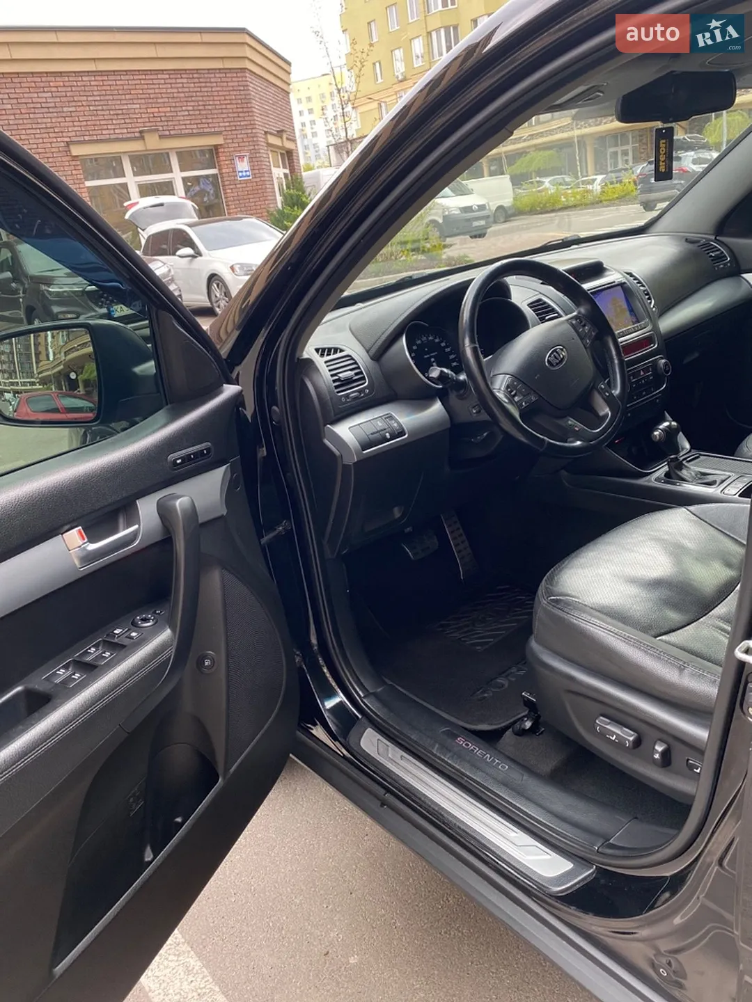 2012 Kia Sorento - мініатюра 48