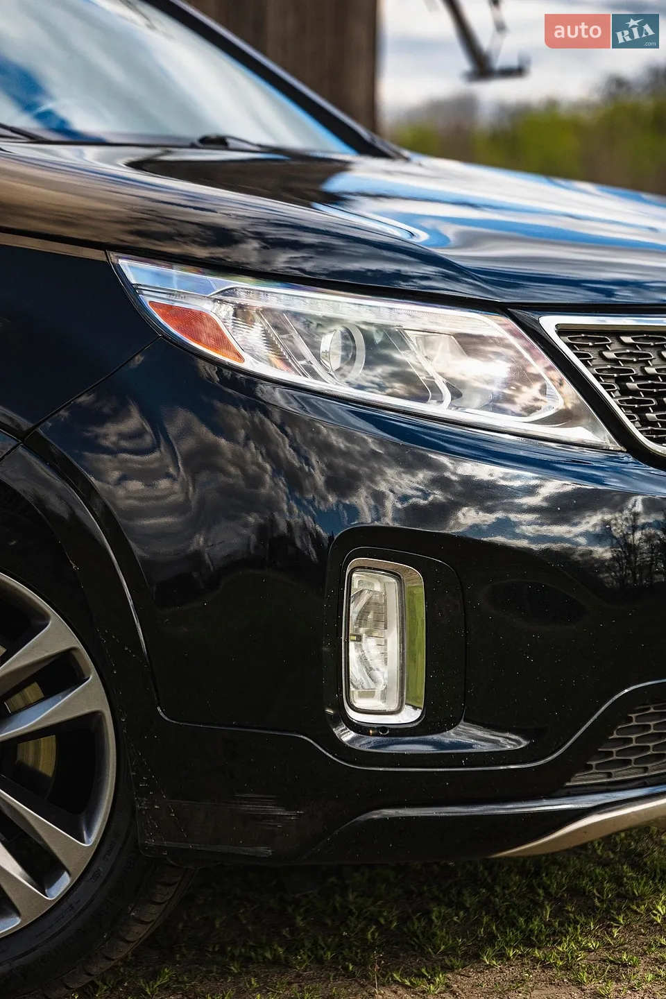 2013 Kia Sorento - мініатюра 15