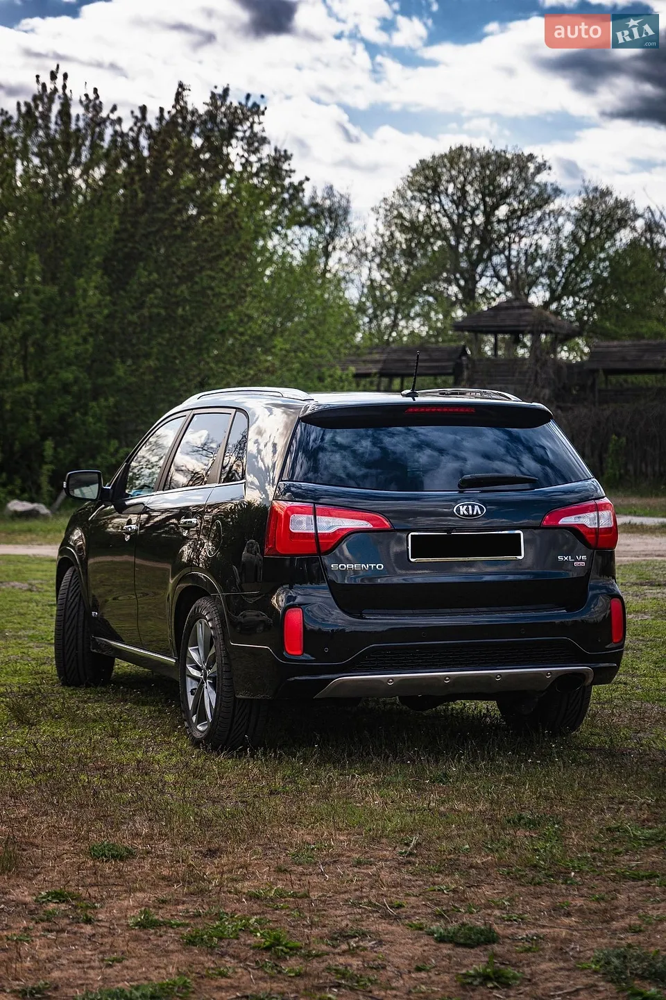 2013 Kia Sorento - мініатюра 6