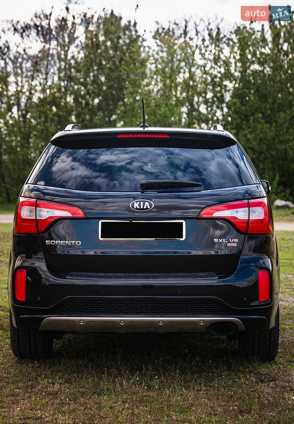 2013 Kia Sorento - мініатюра 10