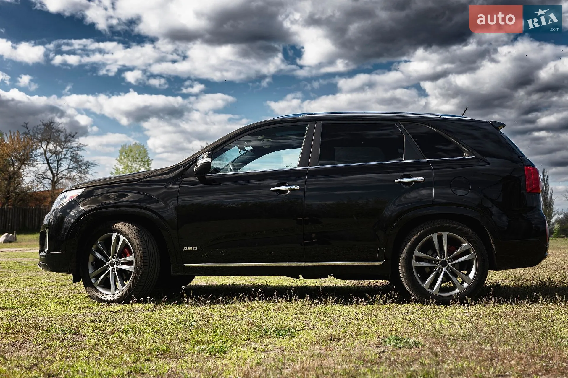2013 Kia Sorento - мініатюра 7