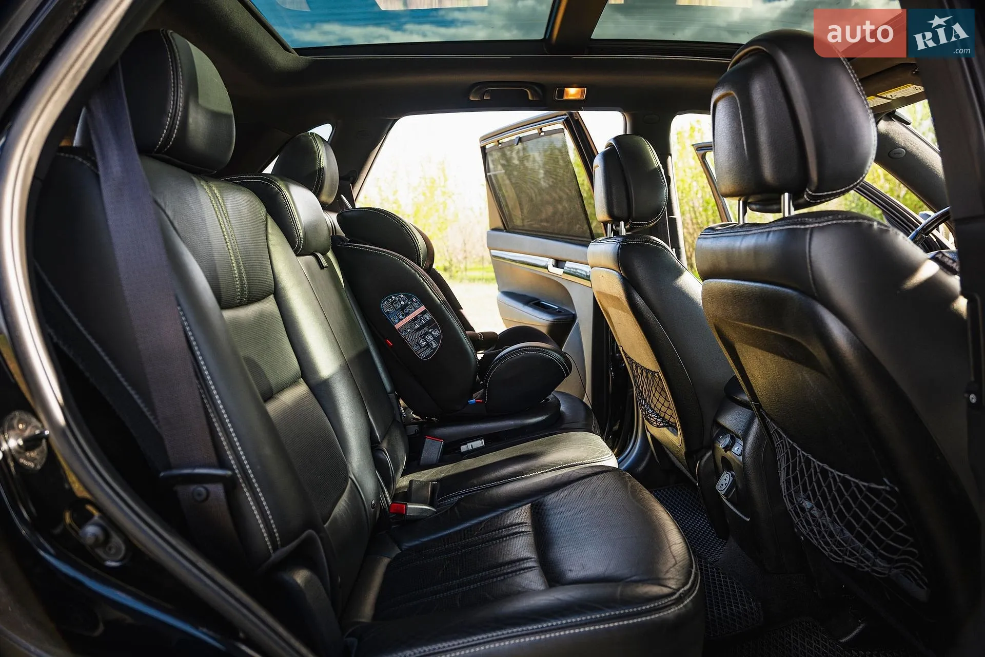 2013 Kia Sorento - мініатюра 31