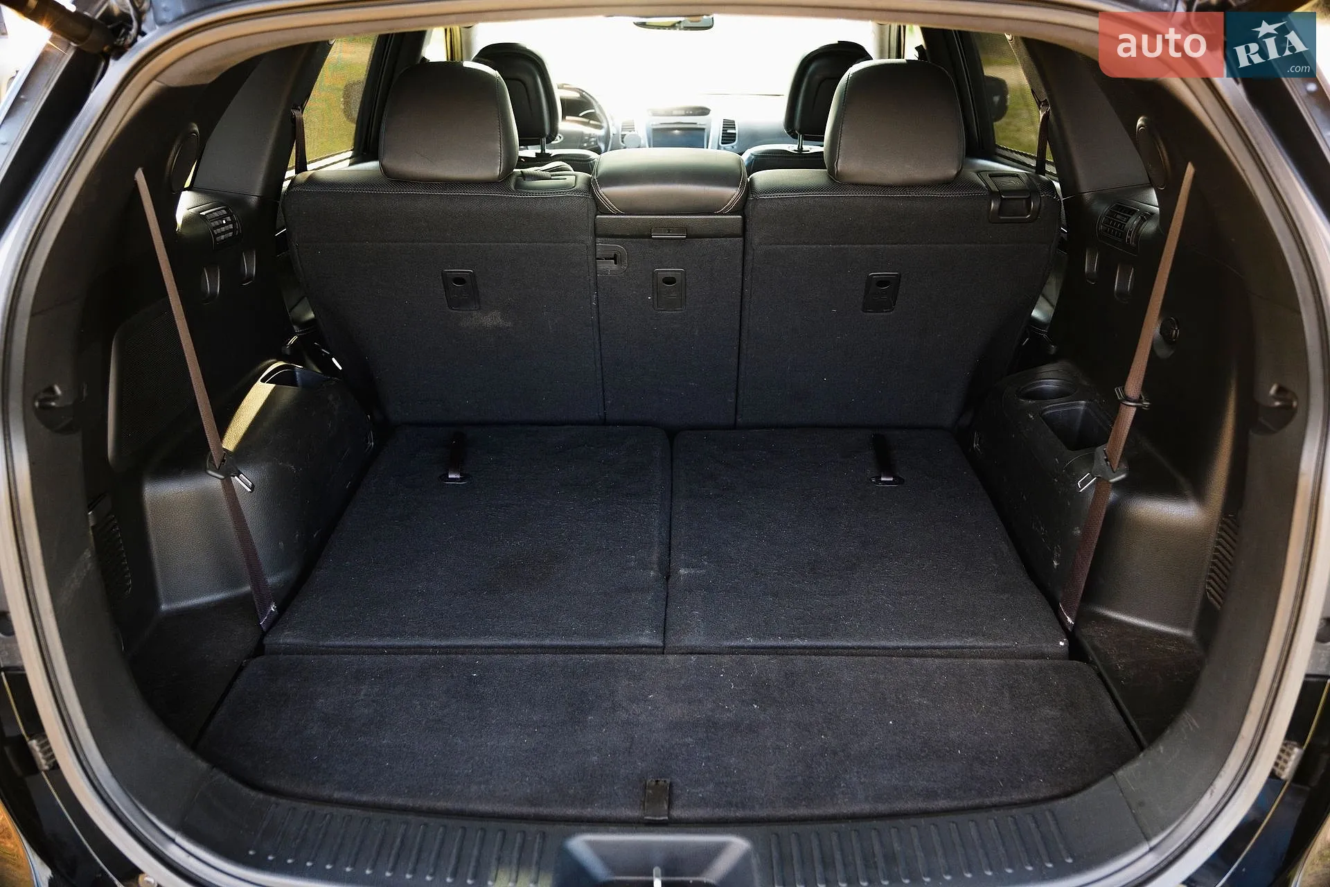 2013 Kia Sorento - мініатюра 39