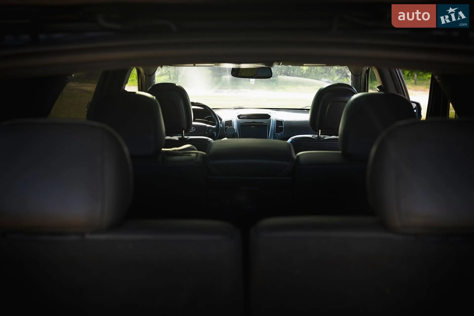 2013 Kia Sorento - мініатюра 41