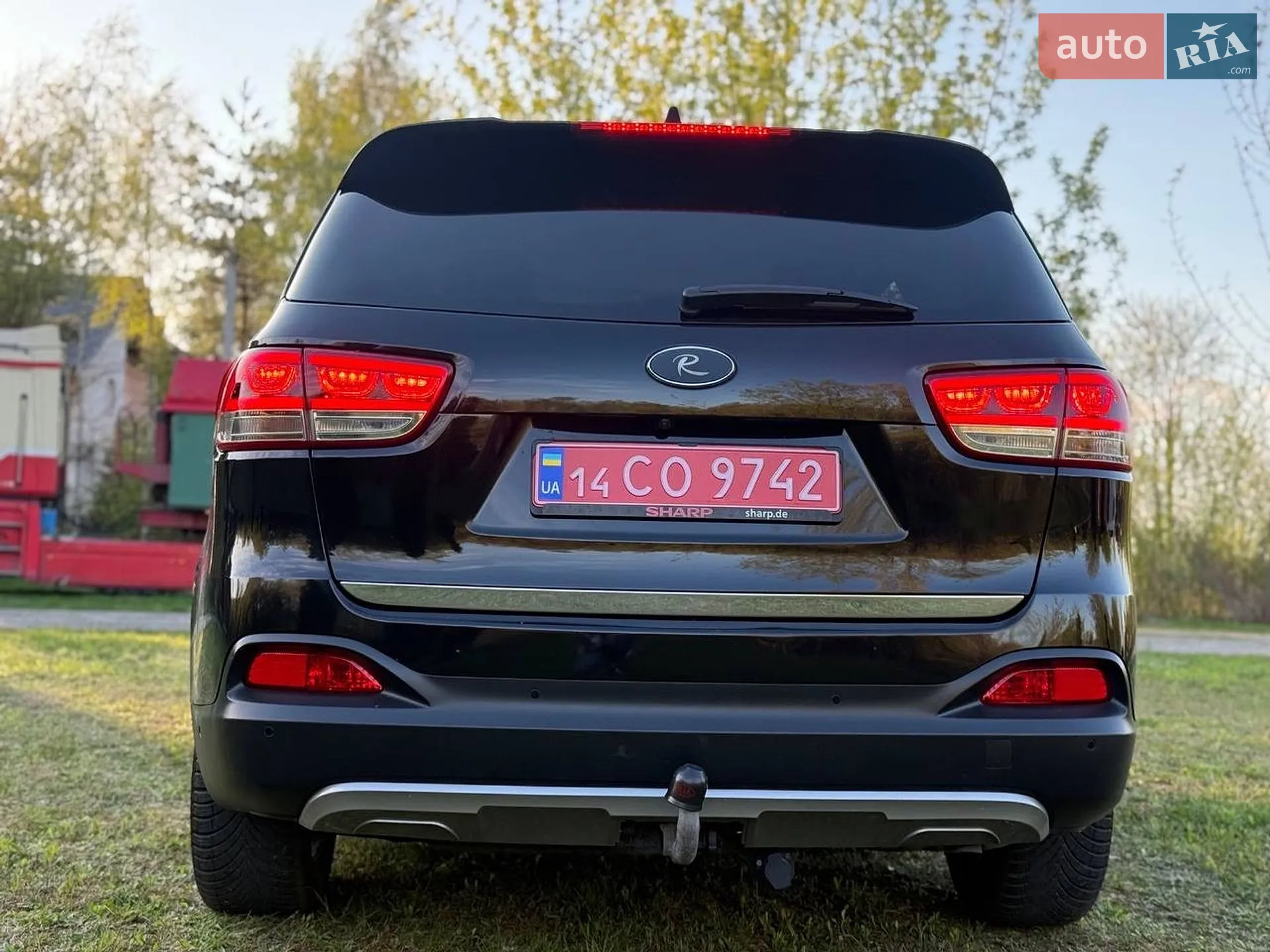 2015 Kia Sorento - мініатюра 25