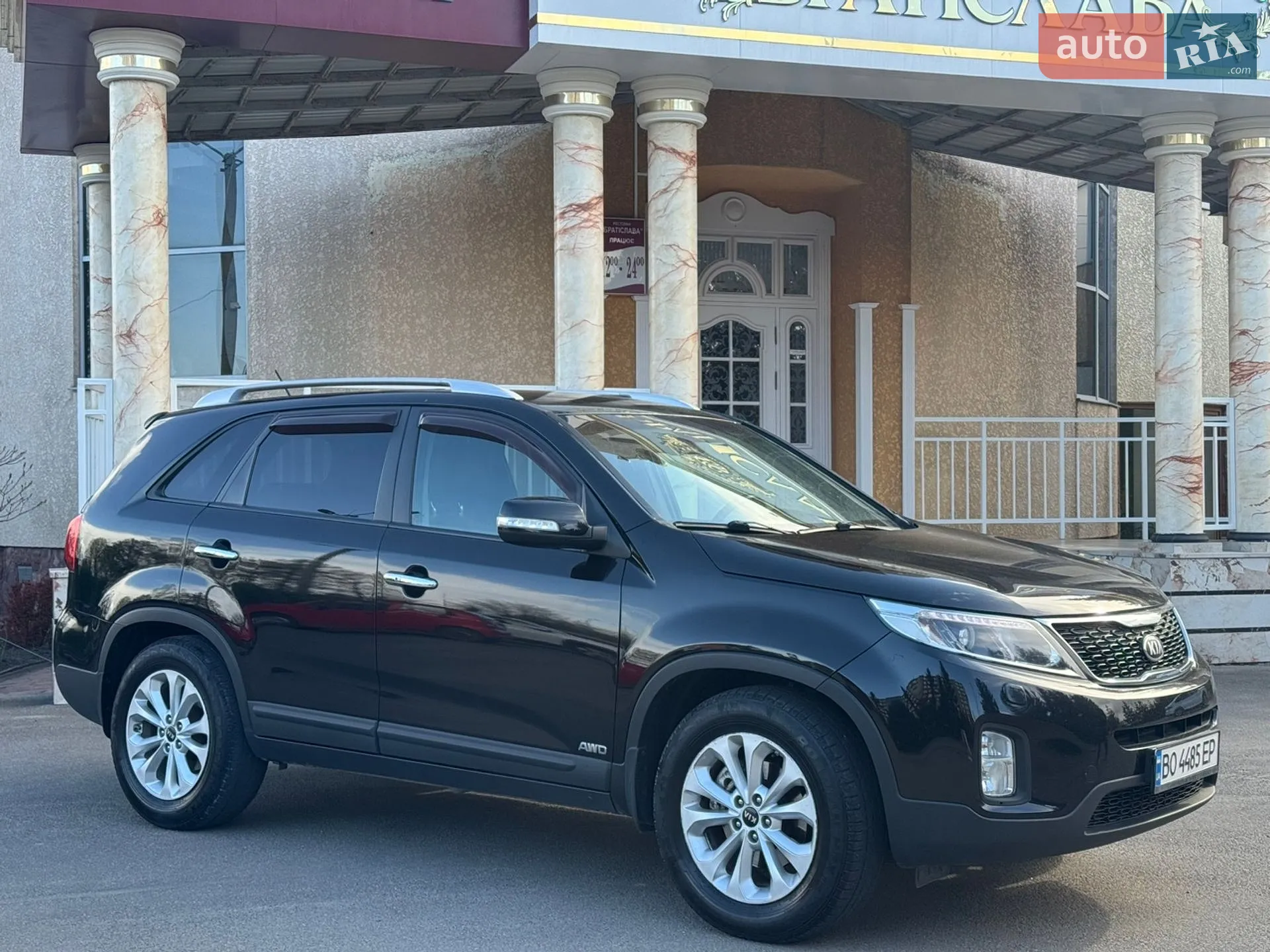 2013 Kia Sorento - мініатюра 17