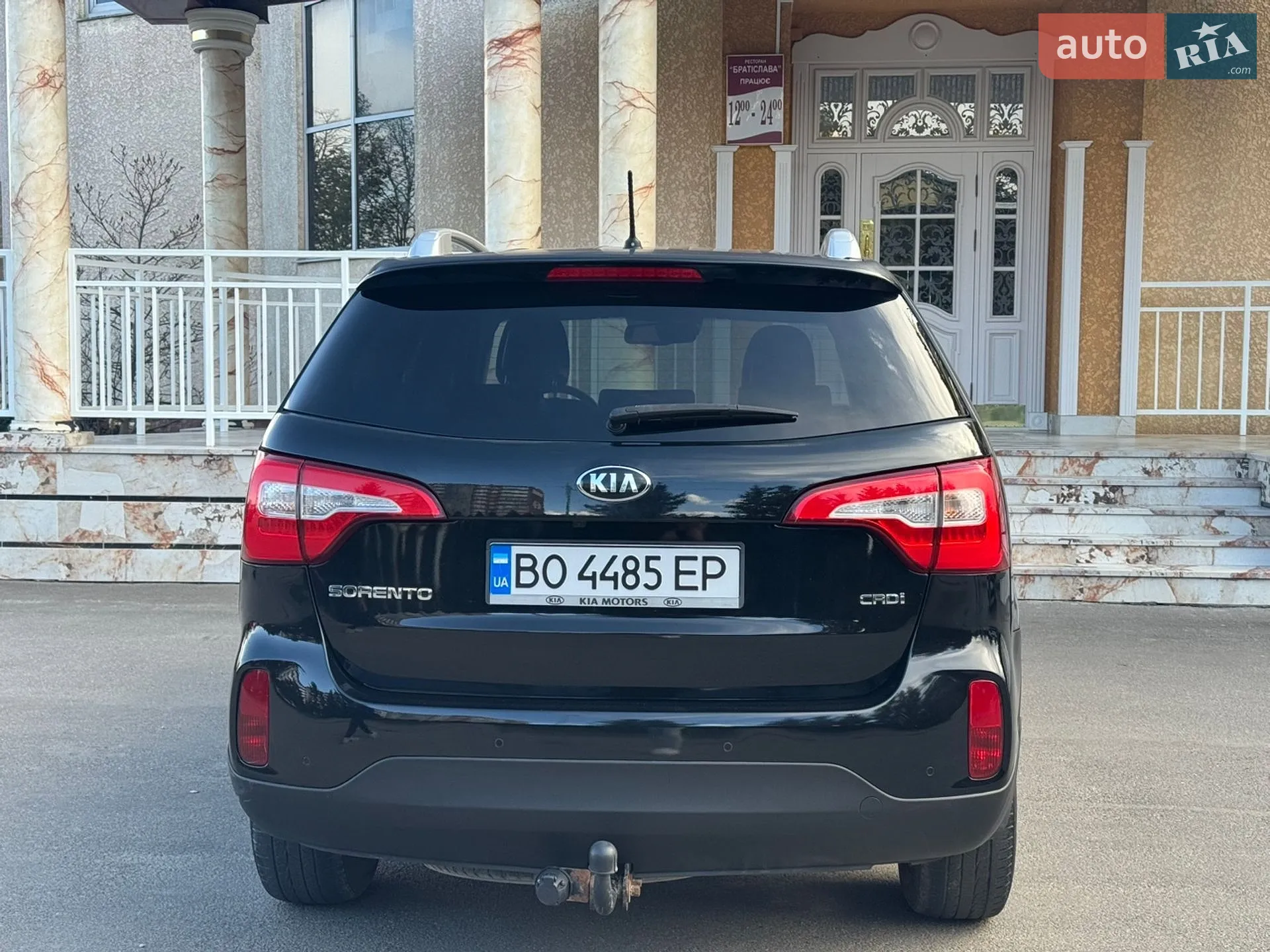 2013 Kia Sorento - мініатюра 23