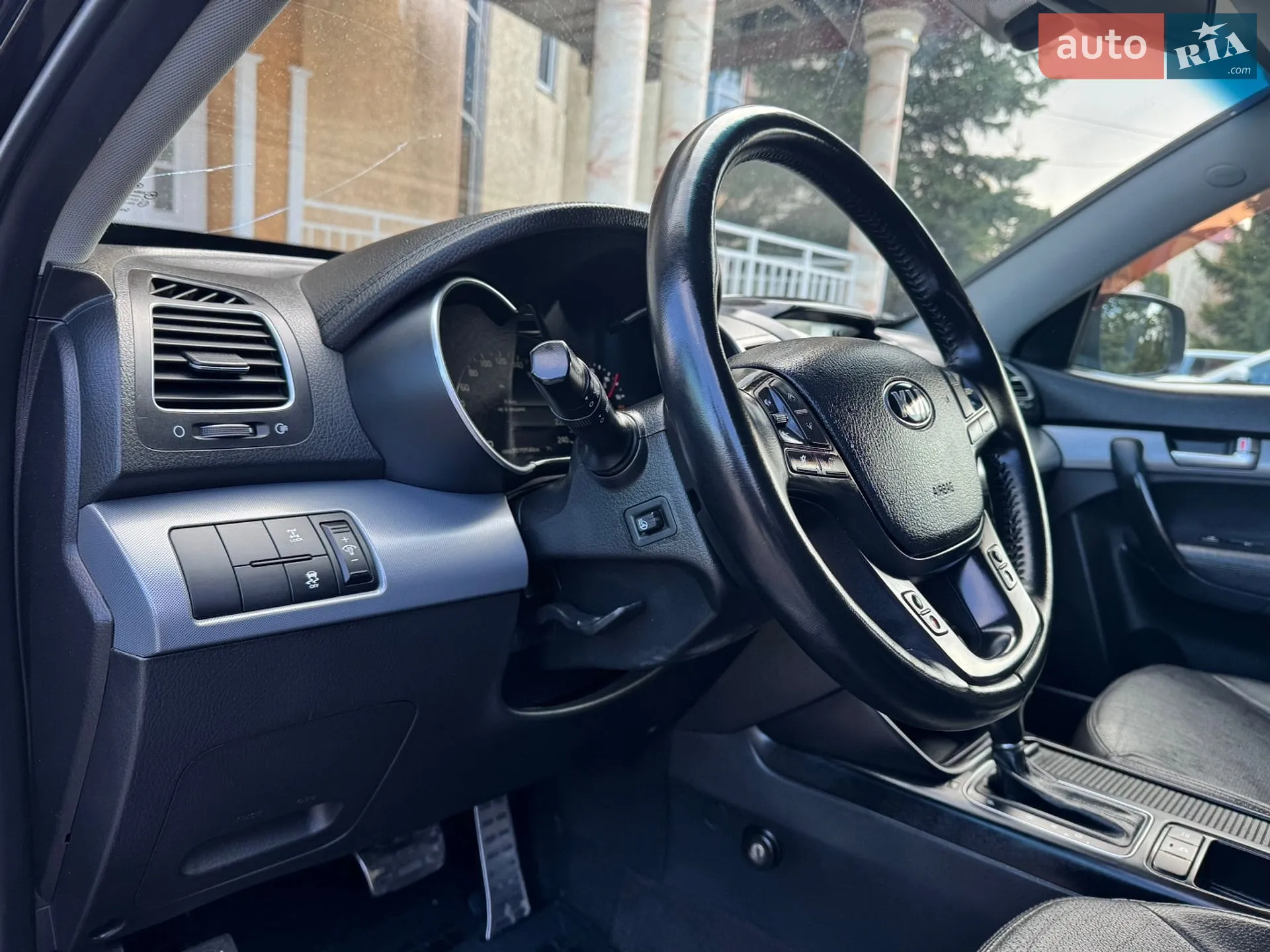 2013 Kia Sorento - мініатюра 50