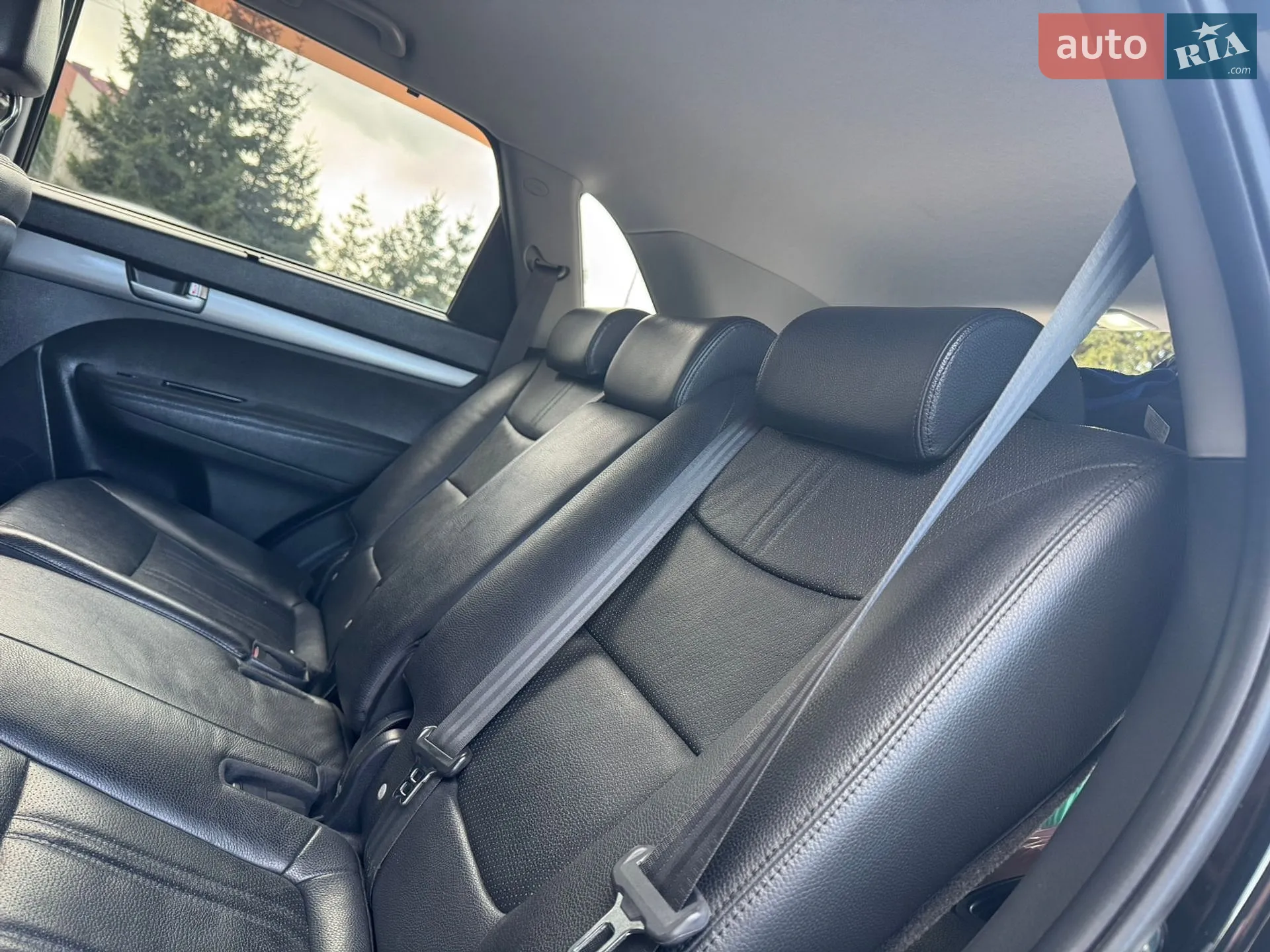2013 Kia Sorento - мініатюра 60