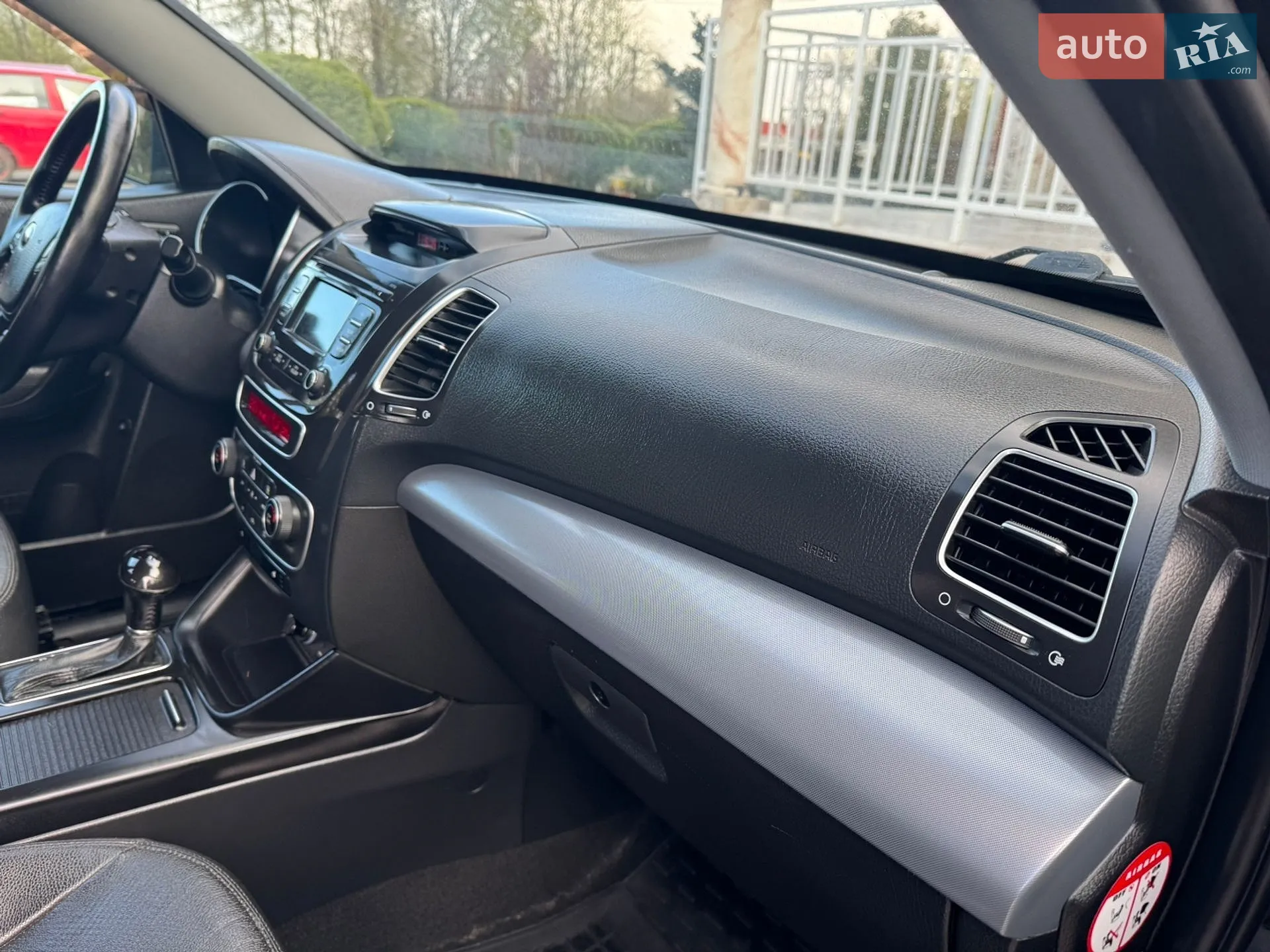 2013 Kia Sorento - мініатюра 67