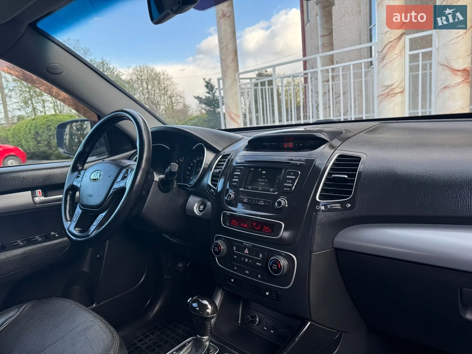 2013 Kia Sorento - мініатюра 69