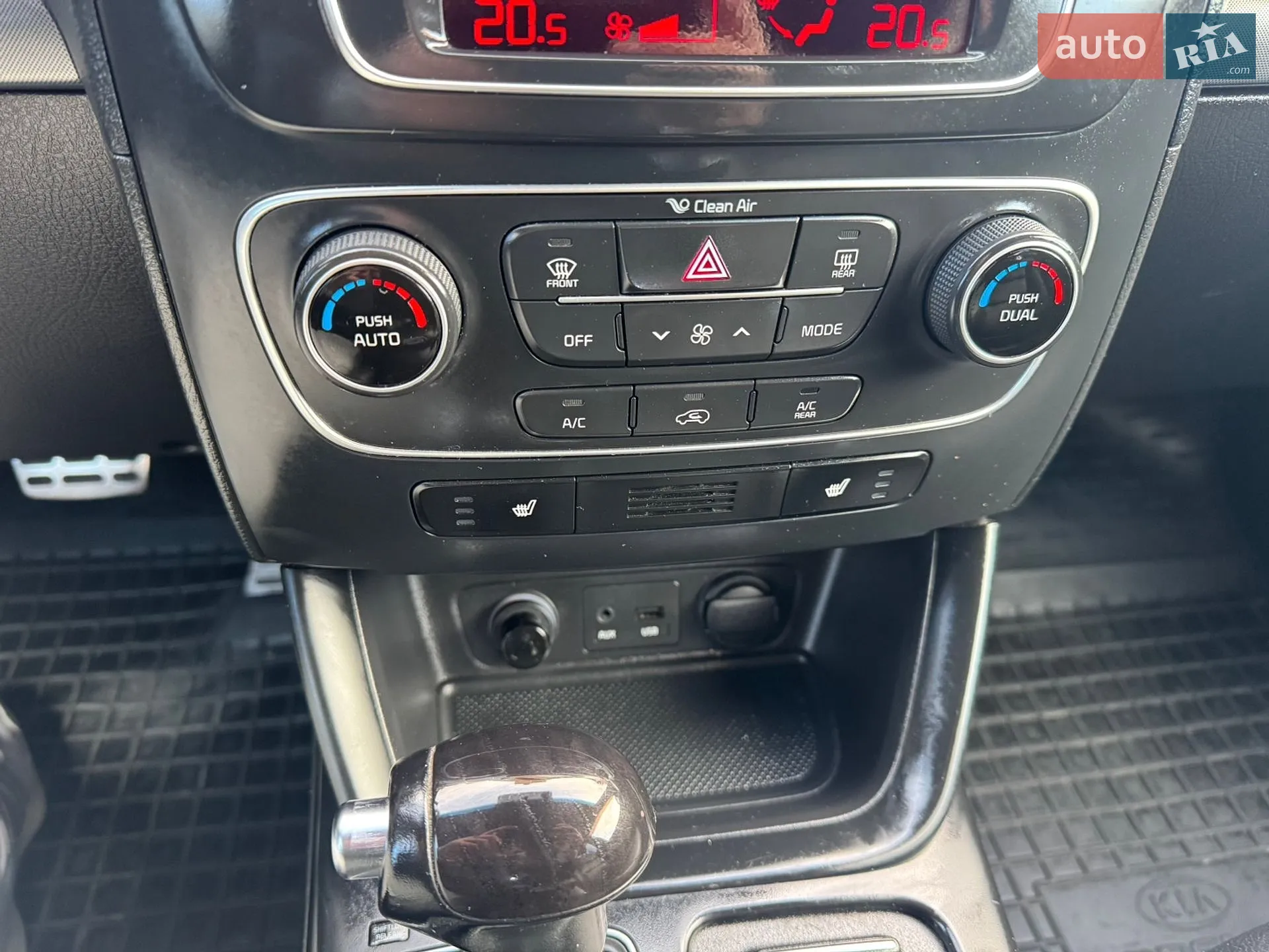 2013 Kia Sorento - мініатюра 79