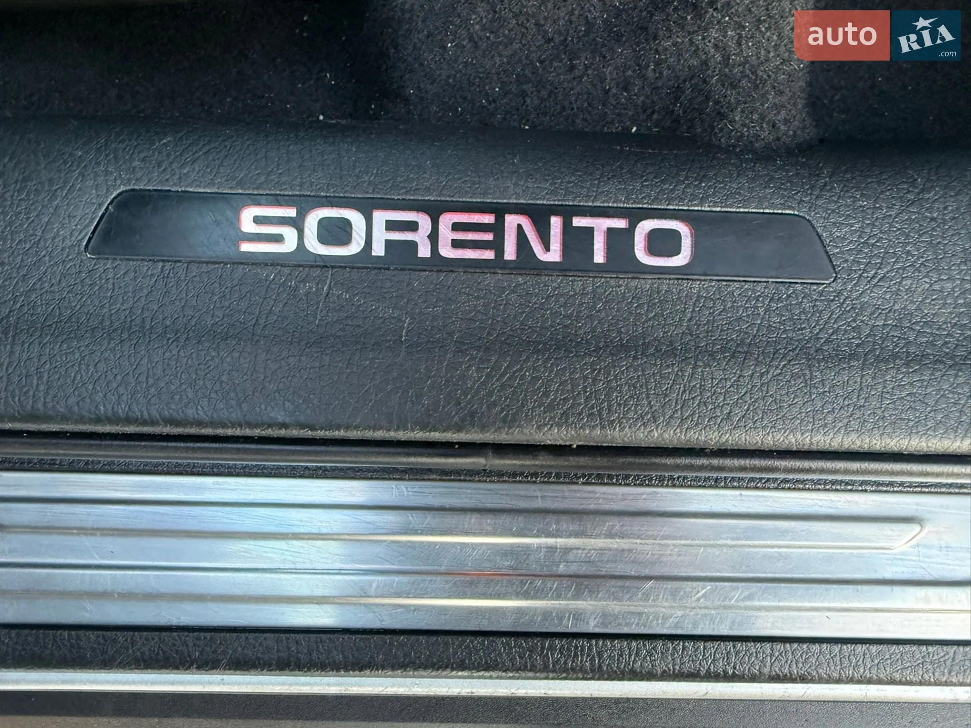 2012 Kia Sorento - мініатюра 22