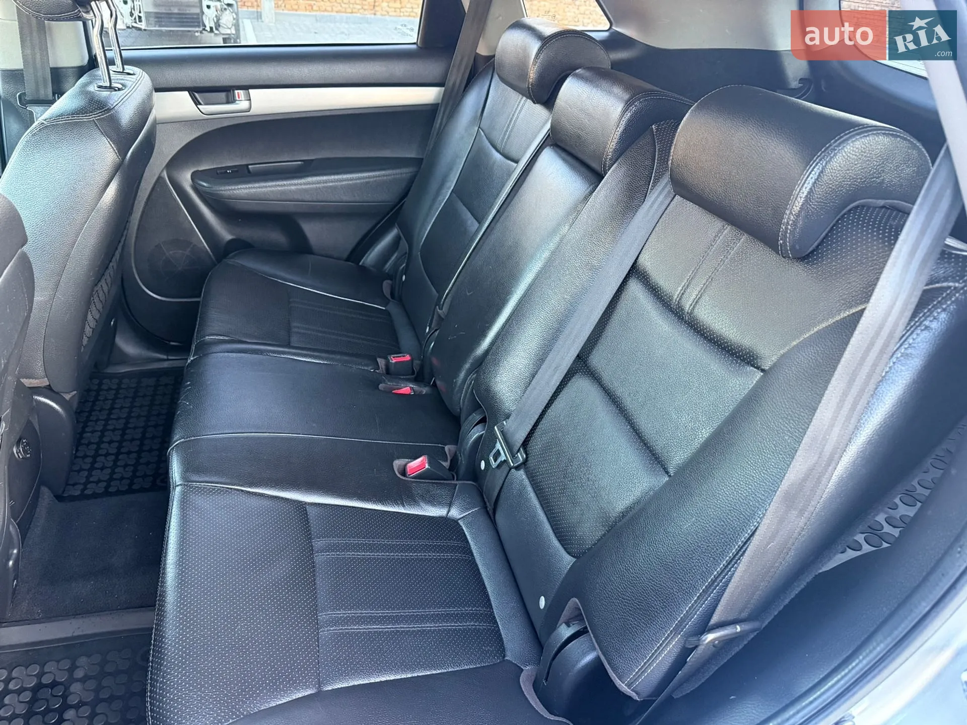 2012 Kia Sorento - мініатюра 28