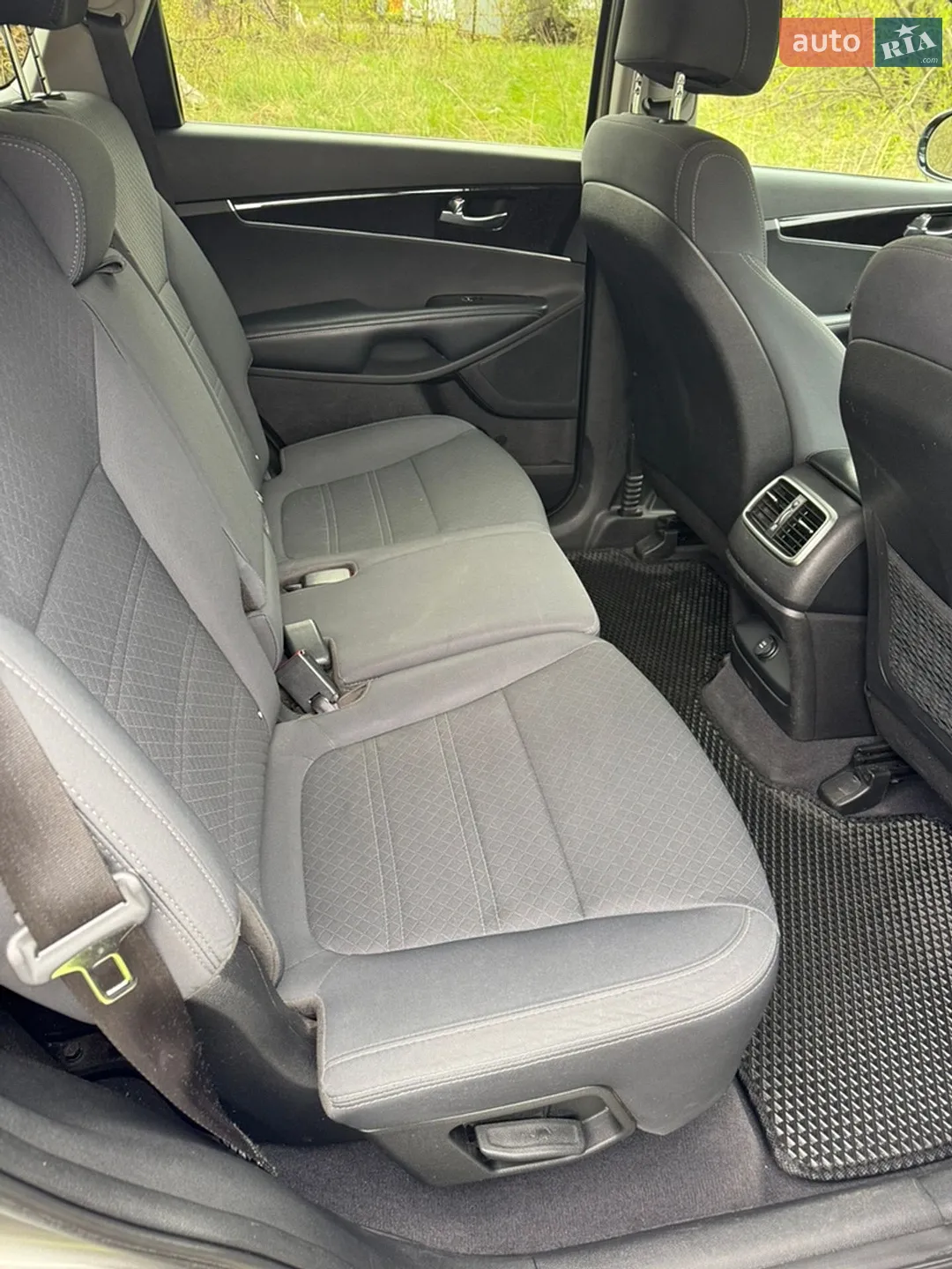 2017 Kia Sorento - мініатюра 5