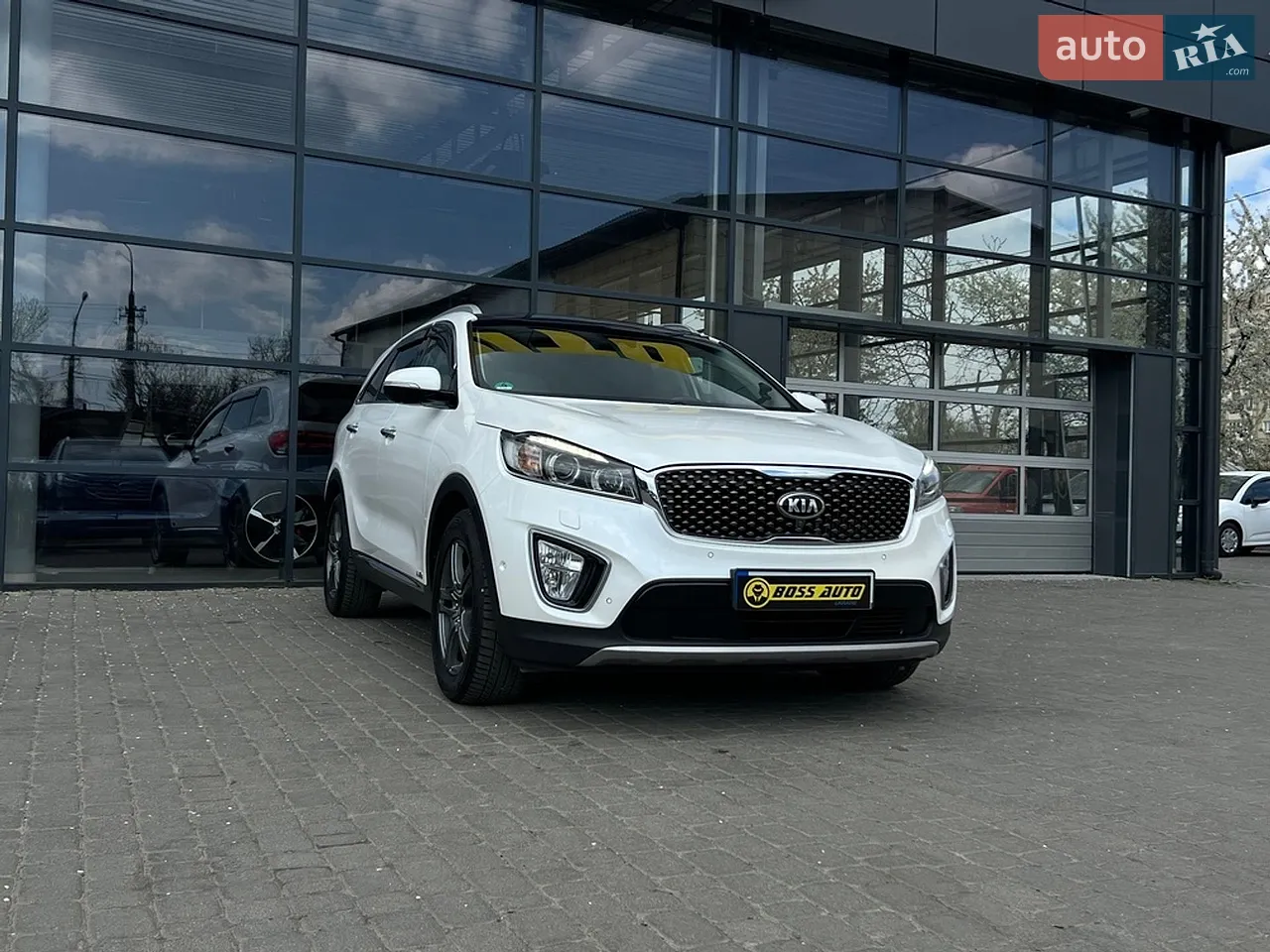 2014 Kia Sorento - мініатюра 39
