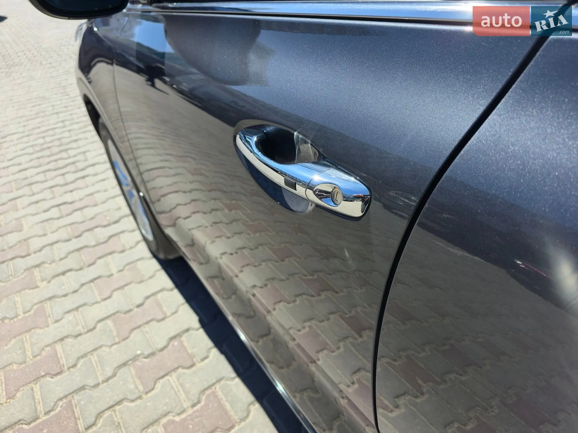 2015 Kia Sorento - мініатюра 20