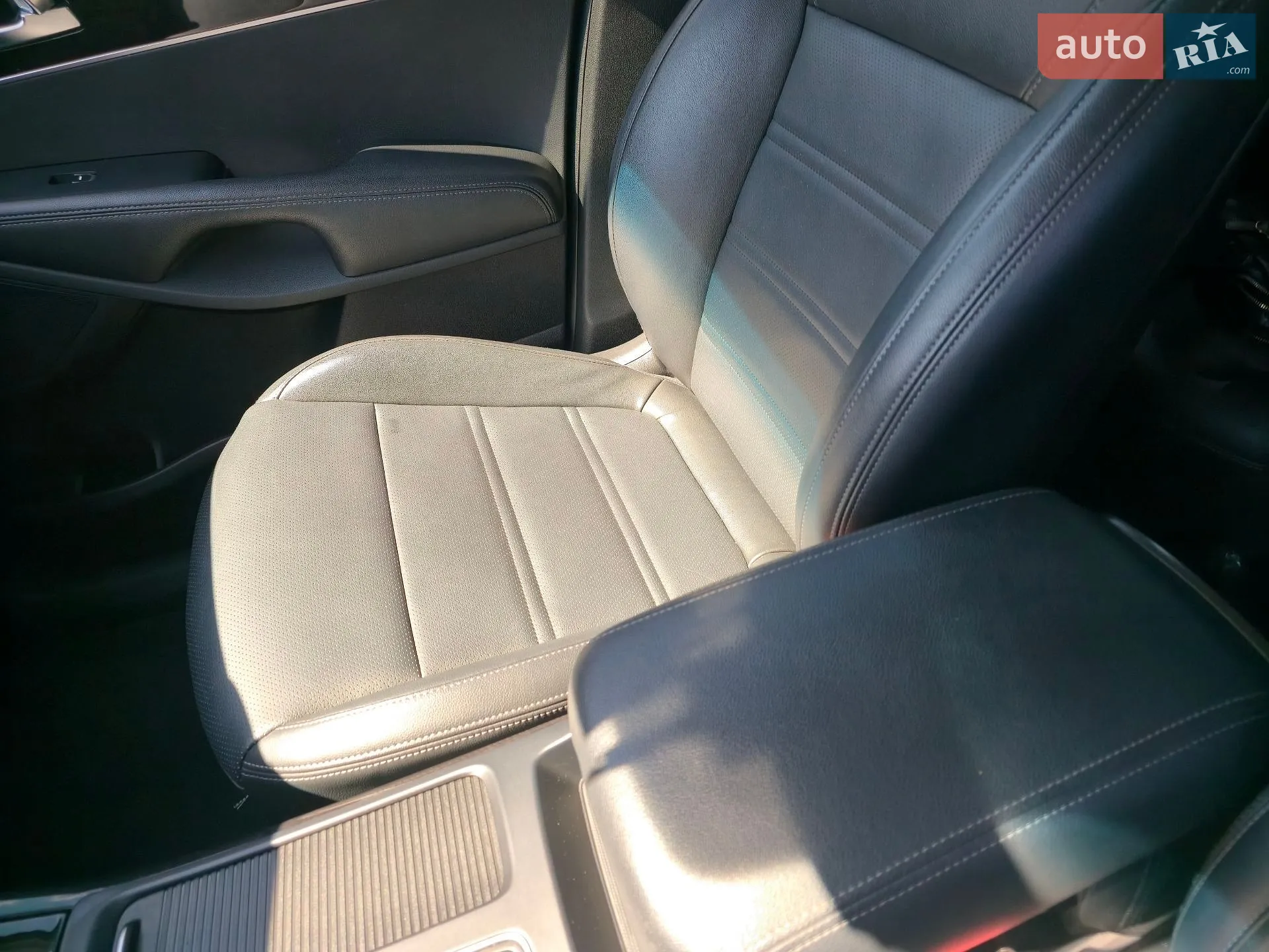 2015 Kia Sorento - мініатюра 30