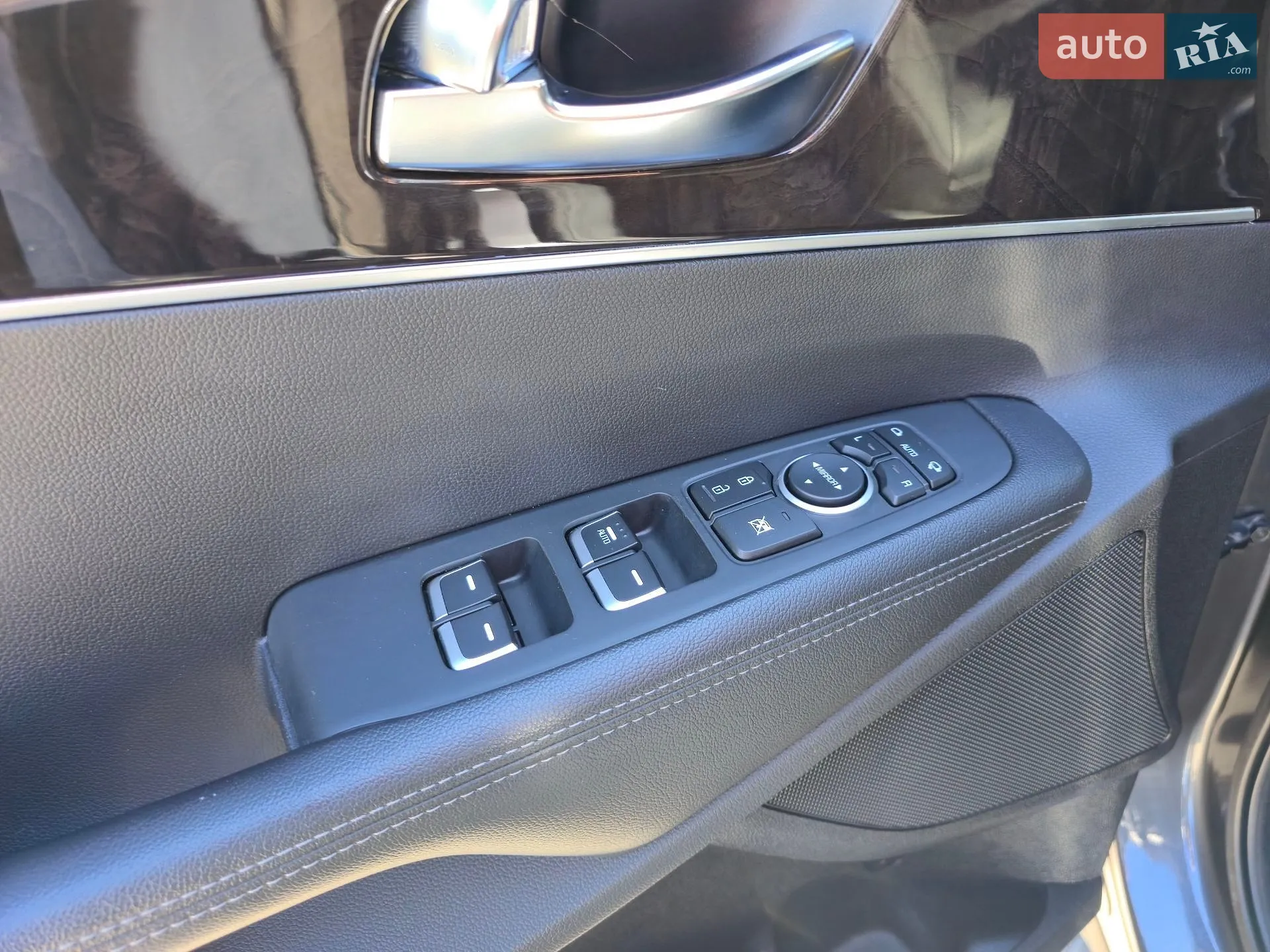 2015 Kia Sorento - мініатюра 36