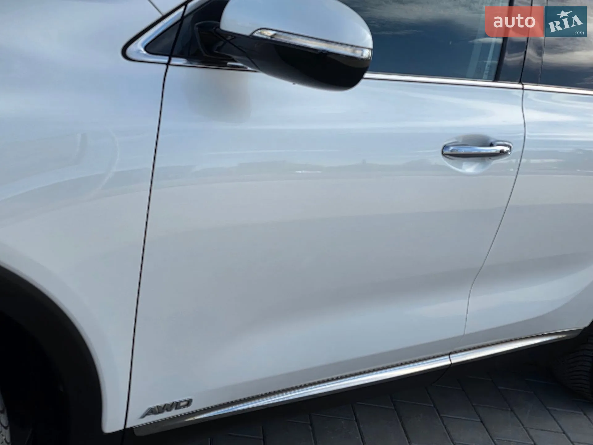 2016 Kia Sorento - мініатюра 16