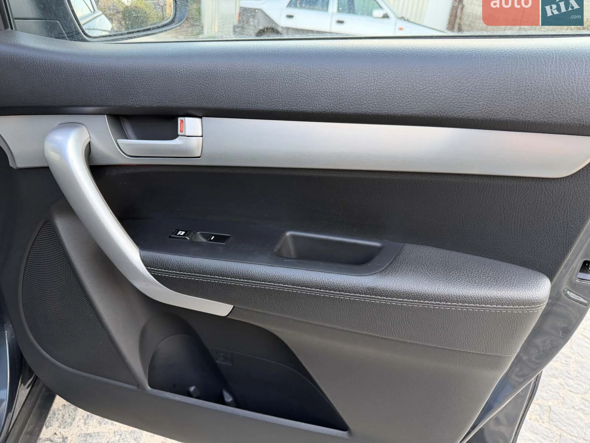 2010 Kia Sorento - мініатюра 24