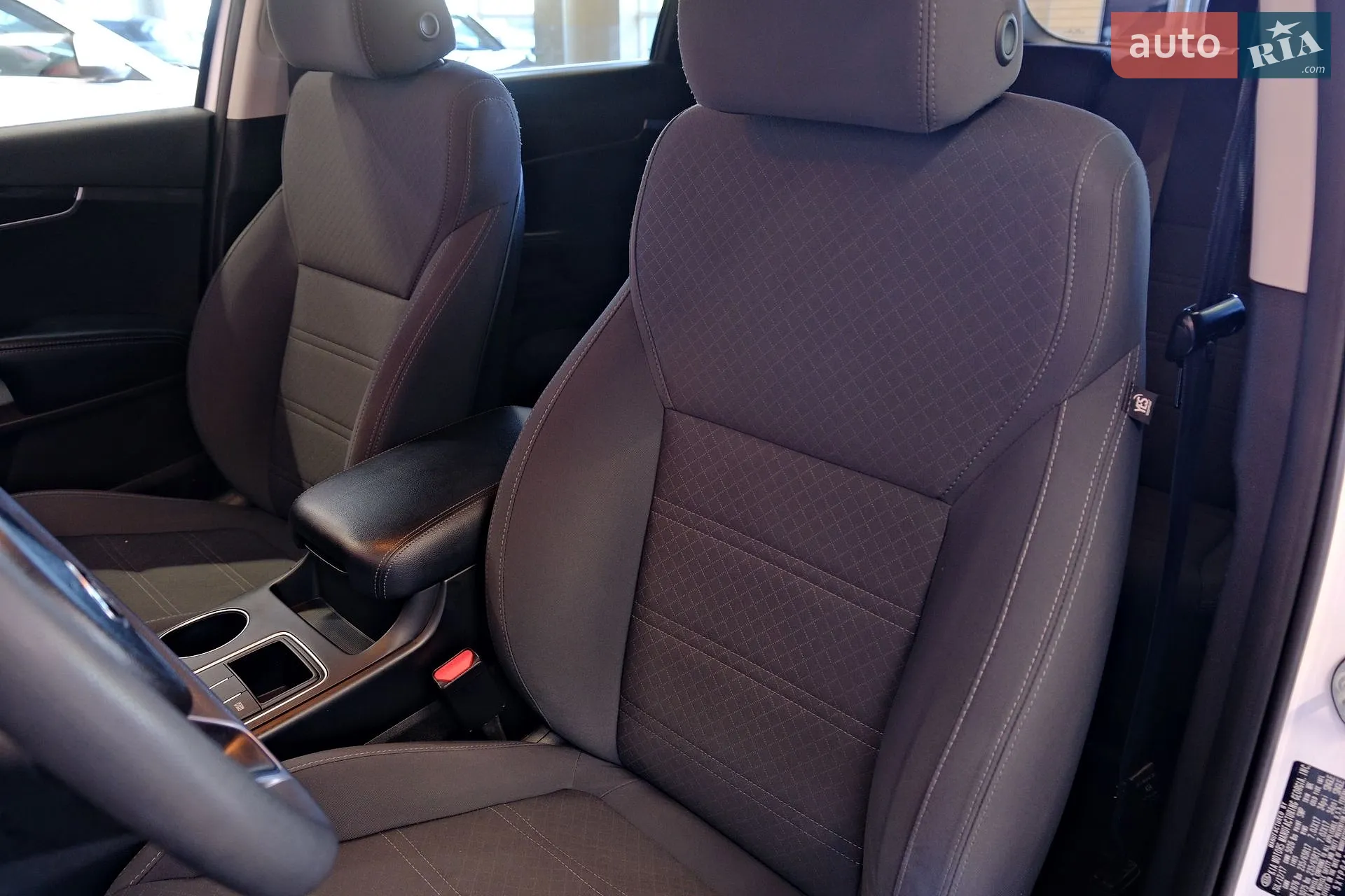 2017 Kia Sorento - мініатюра 29