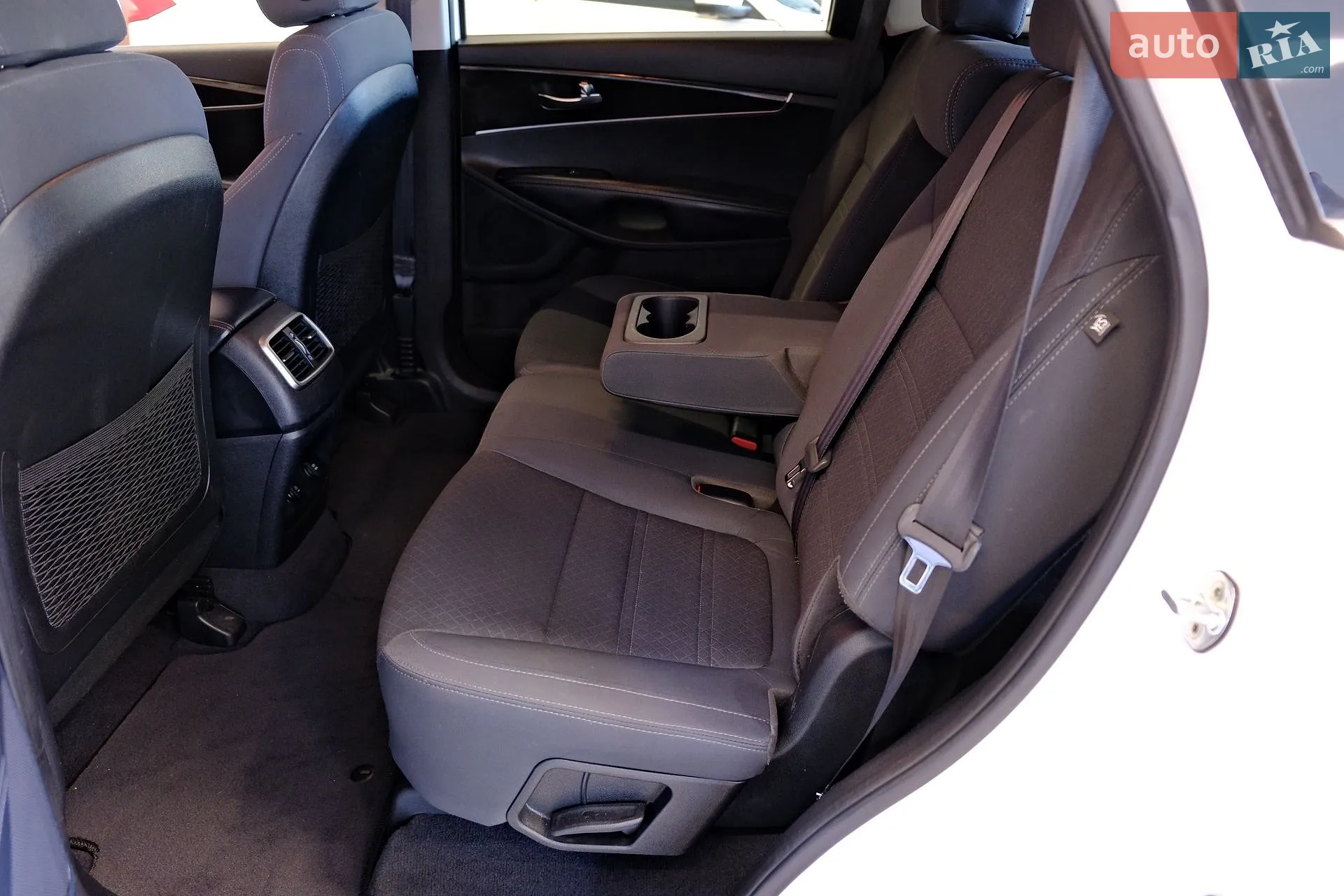 2017 Kia Sorento - мініатюра 31
