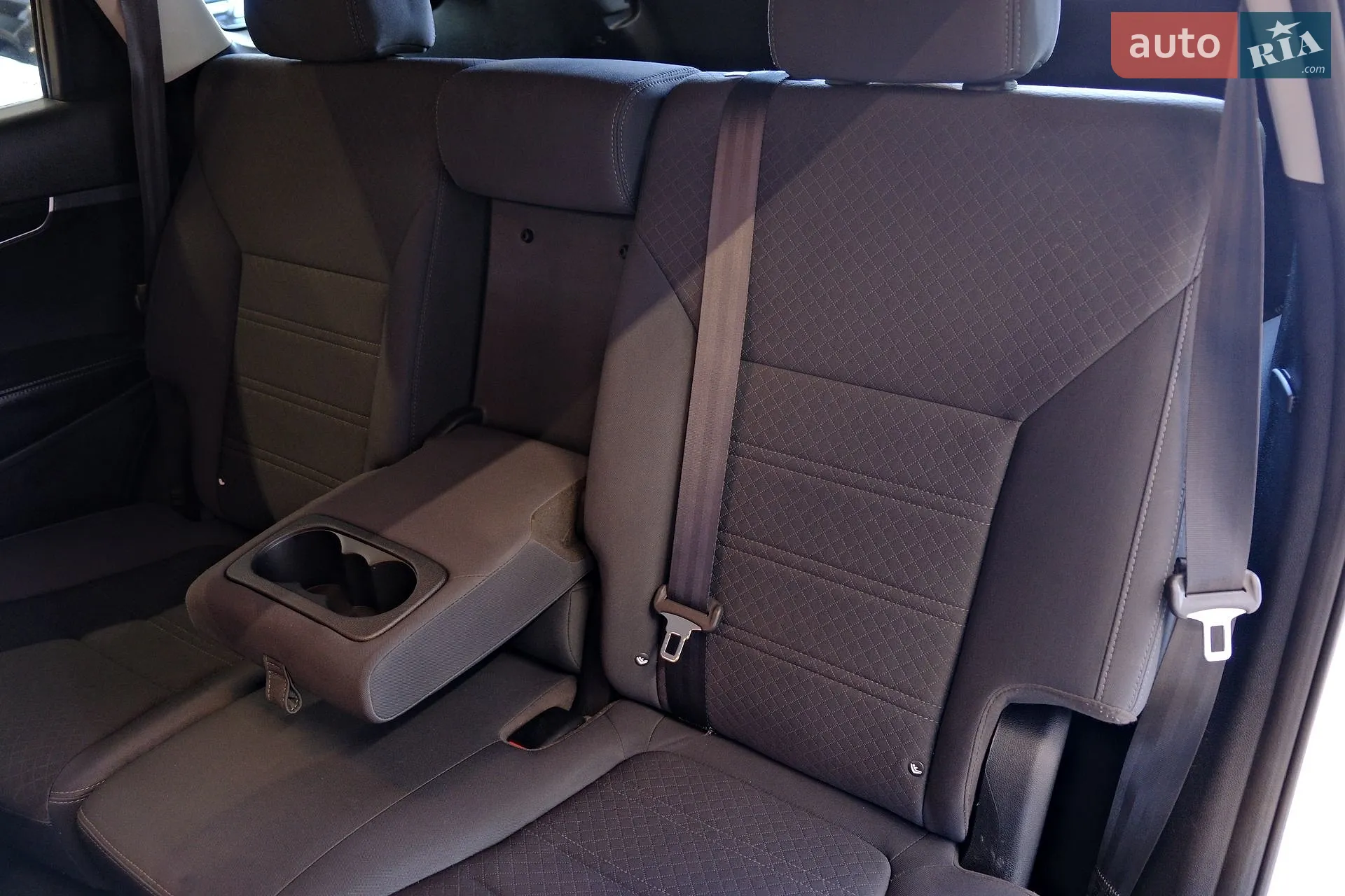2017 Kia Sorento - мініатюра 37