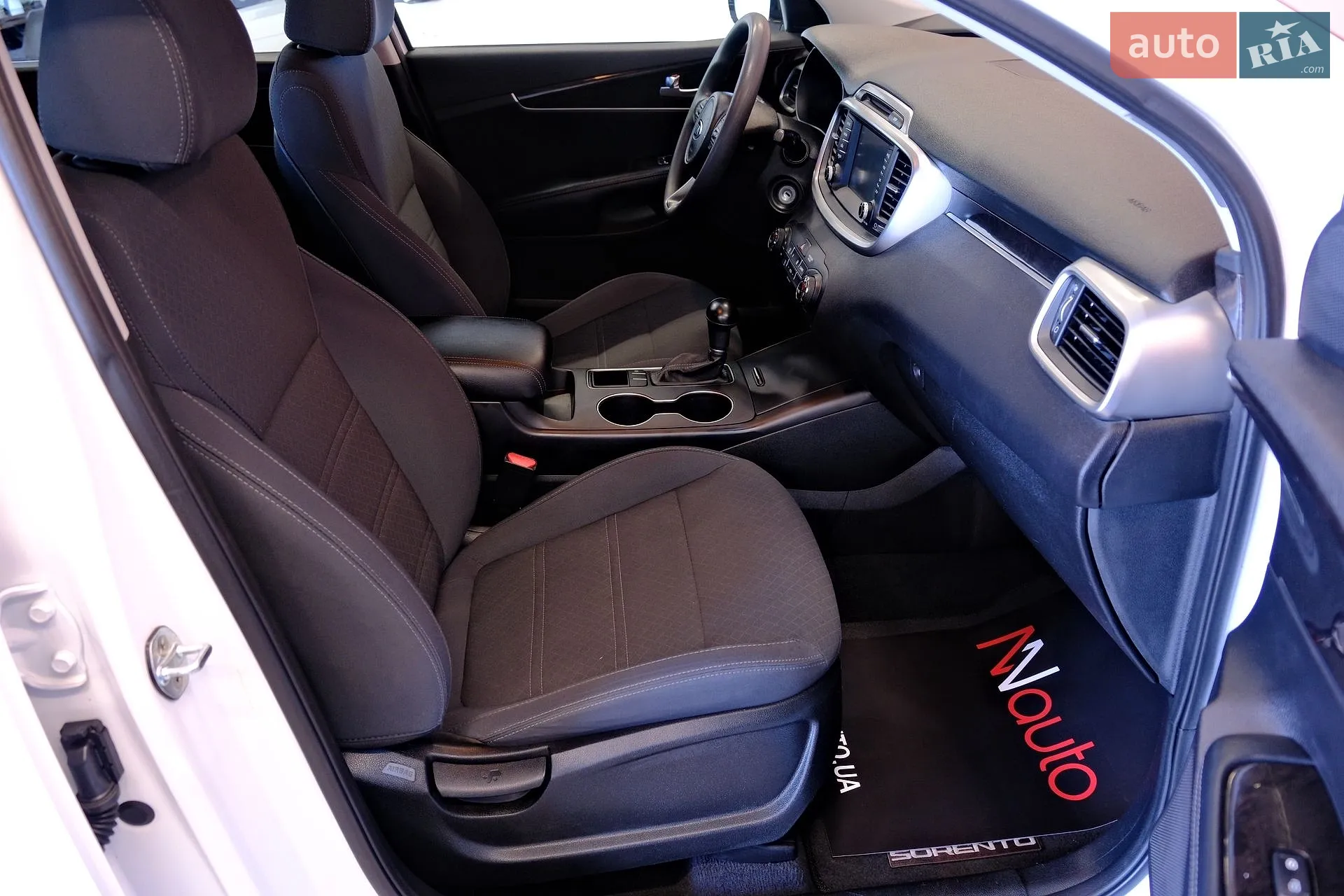 2017 Kia Sorento - мініатюра 39