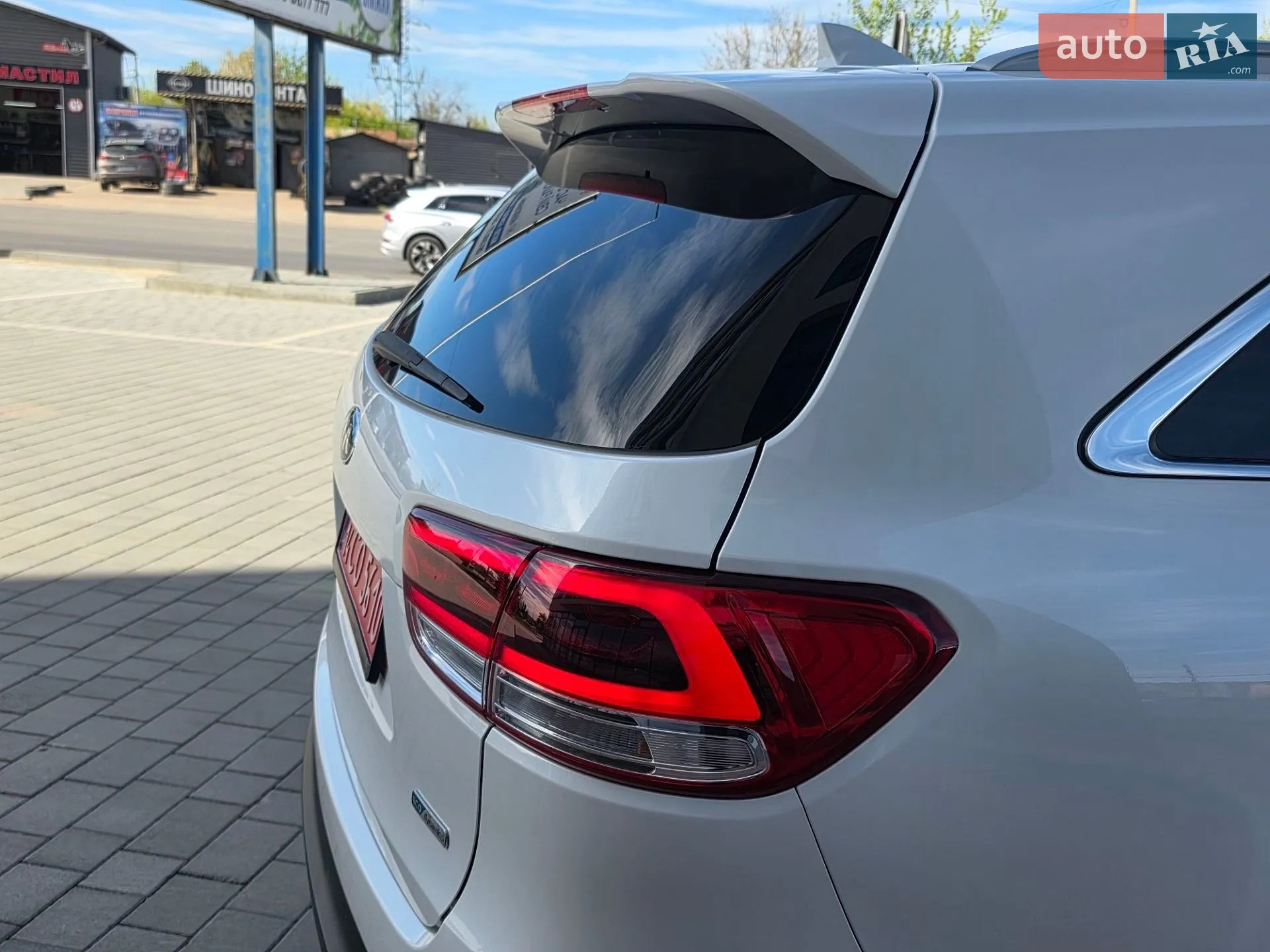 2016 Kia Sorento - мініатюра 46