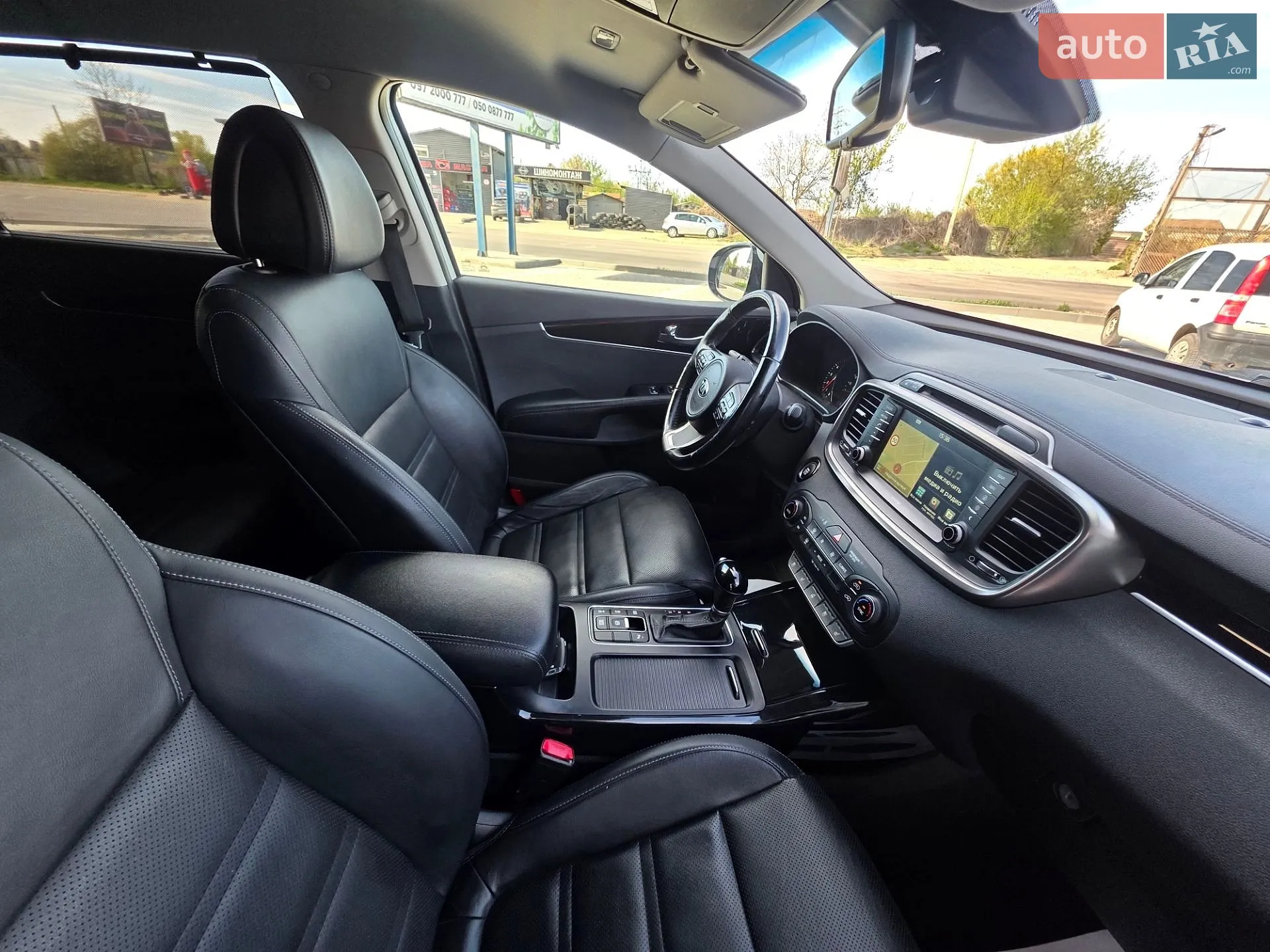 2016 Kia Sorento - мініатюра 52