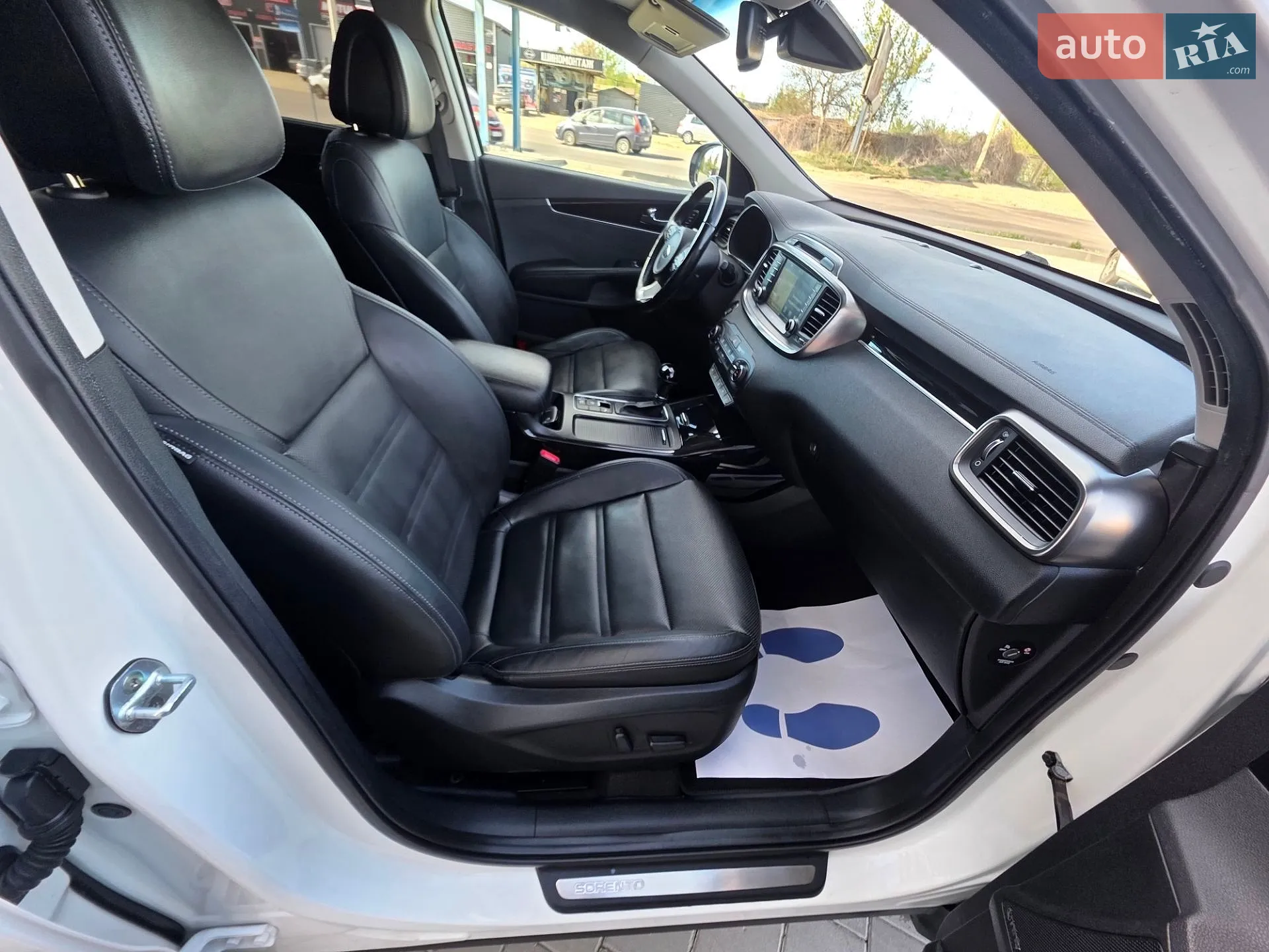2016 Kia Sorento - мініатюра 49