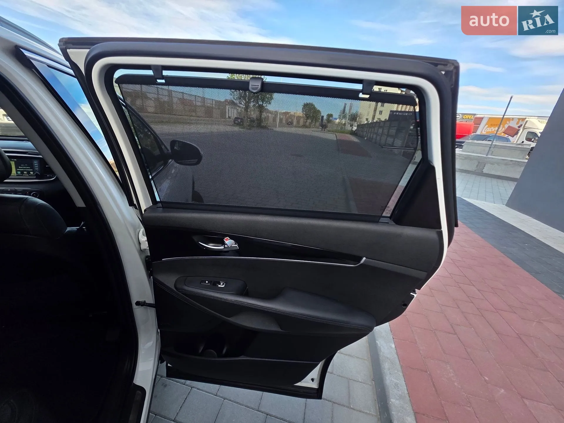 2016 Kia Sorento - мініатюра 59