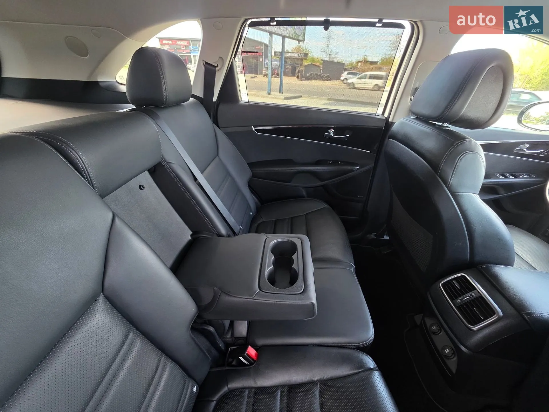 2016 Kia Sorento - мініатюра 63