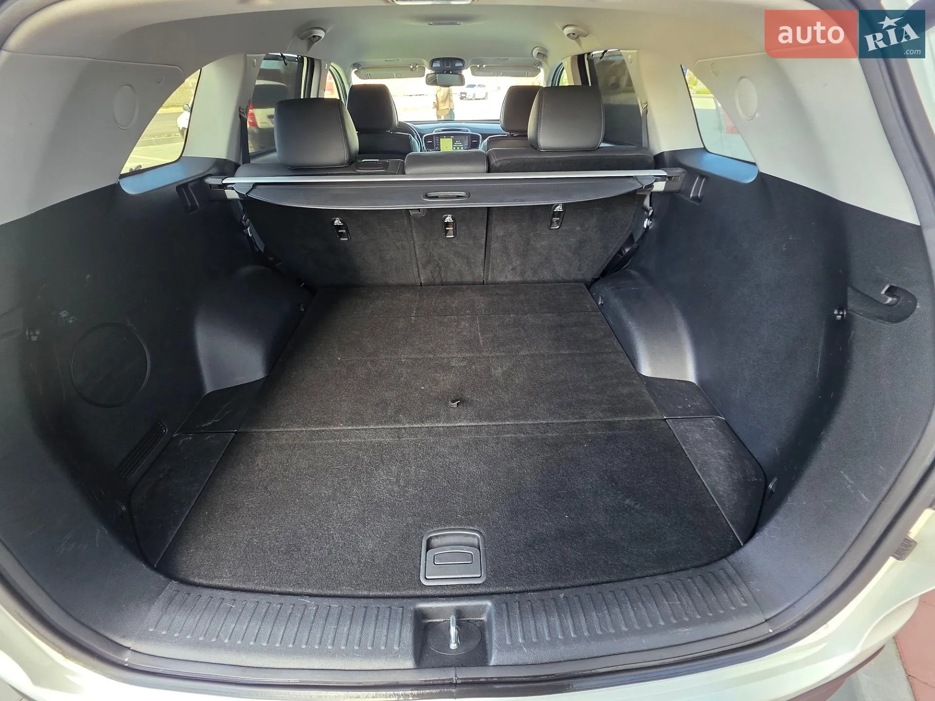 2016 Kia Sorento - мініатюра 68