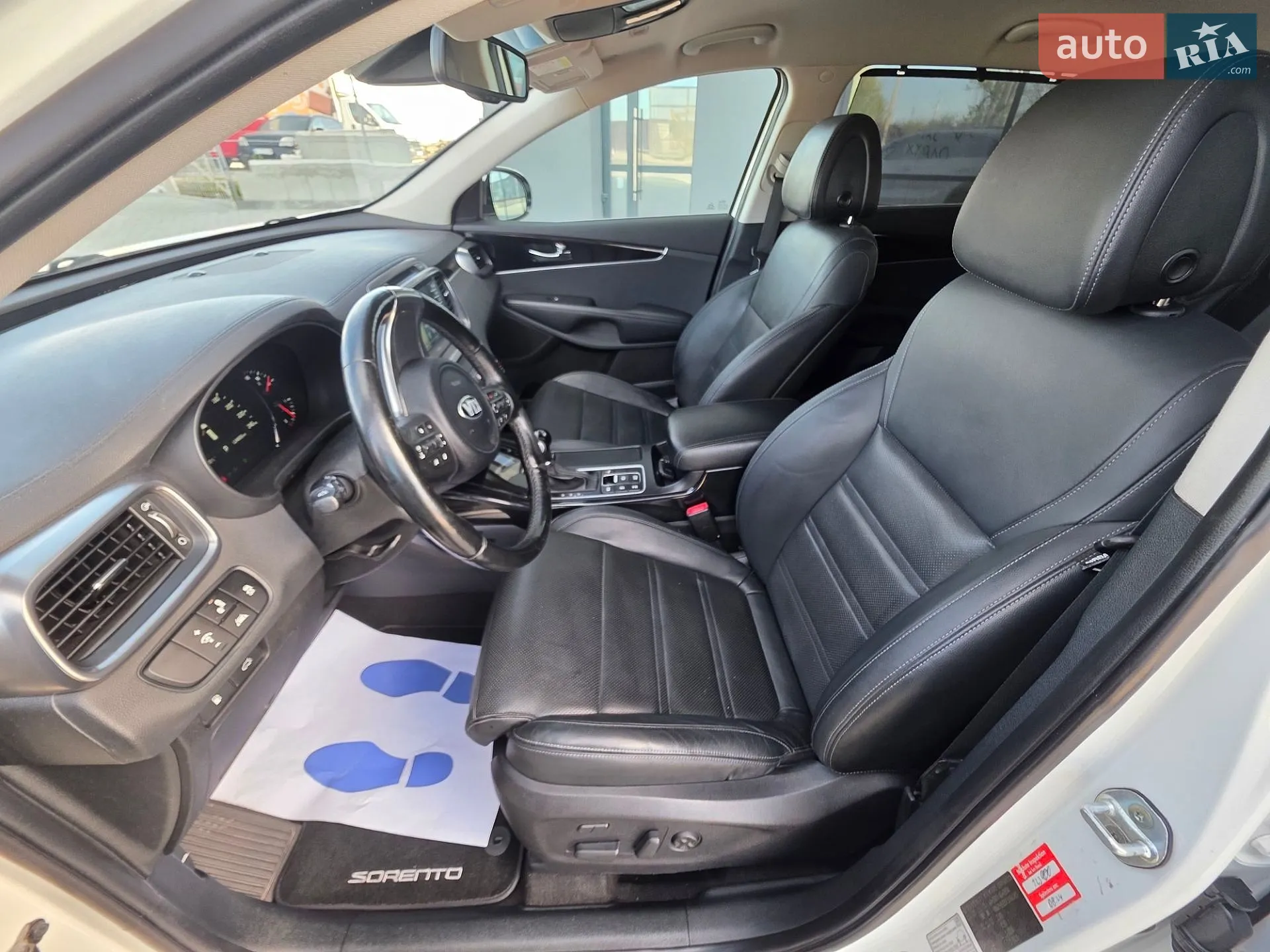 2016 Kia Sorento - мініатюра 80