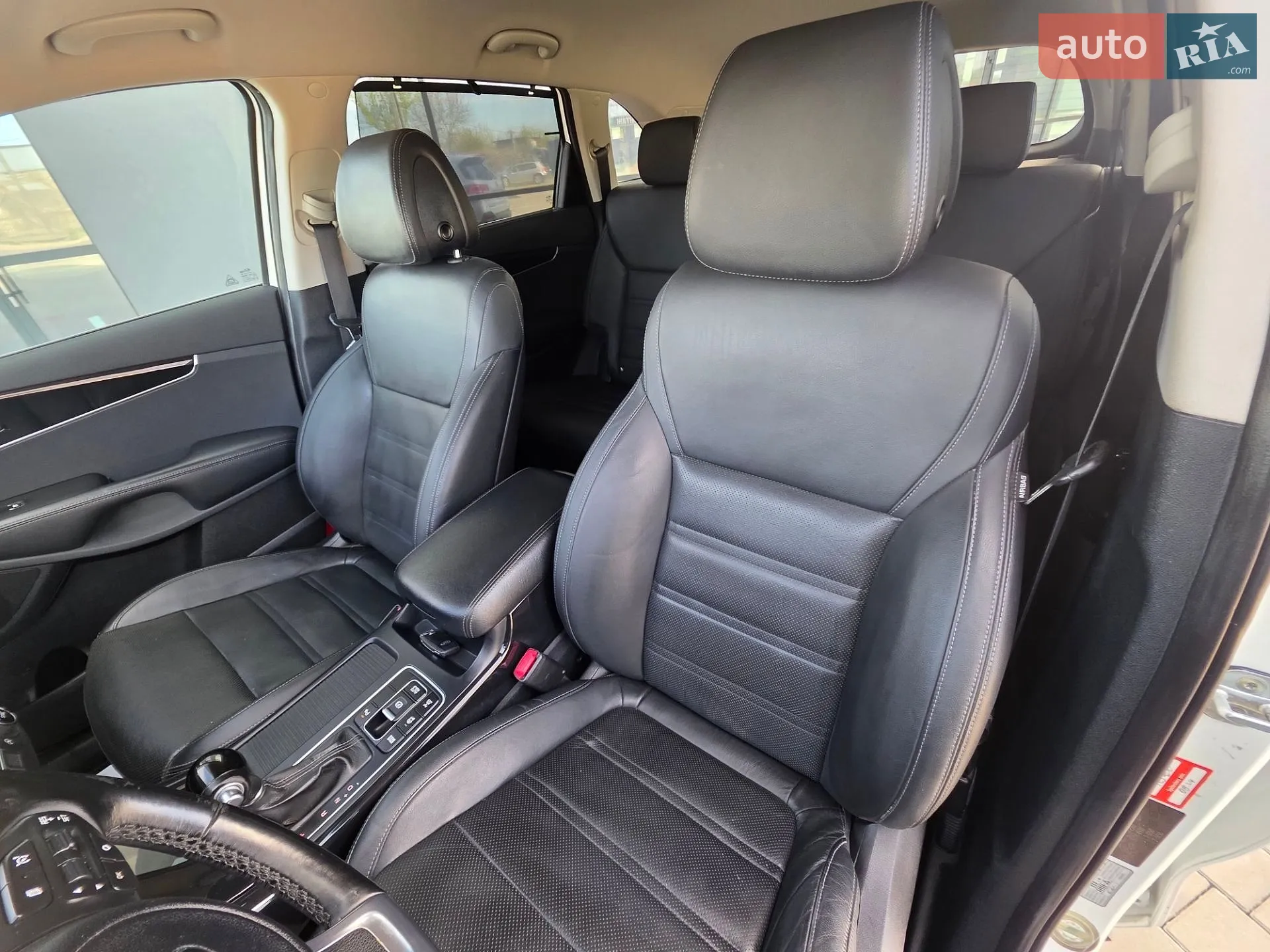 2016 Kia Sorento - мініатюра 82