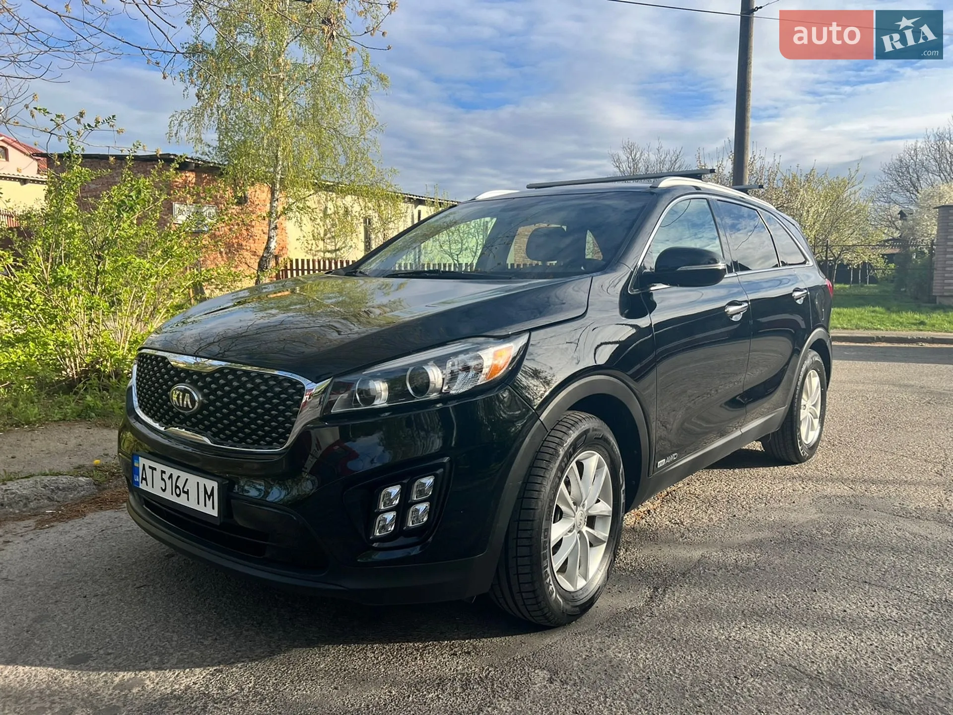 2016 Kia Sorento - мініатюра 2